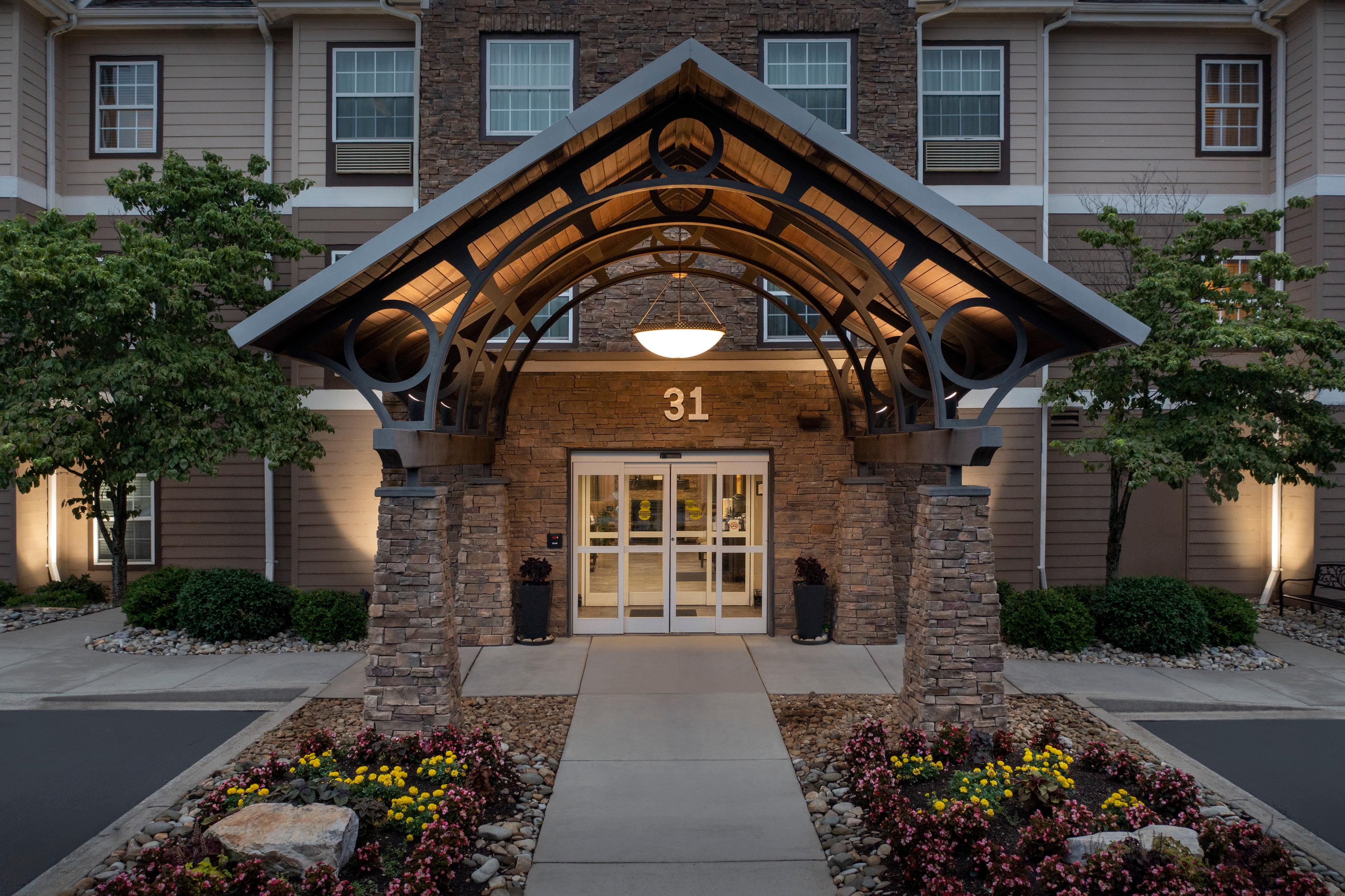 STAYBRIDGE SUITES GREENVILLE BY IHG