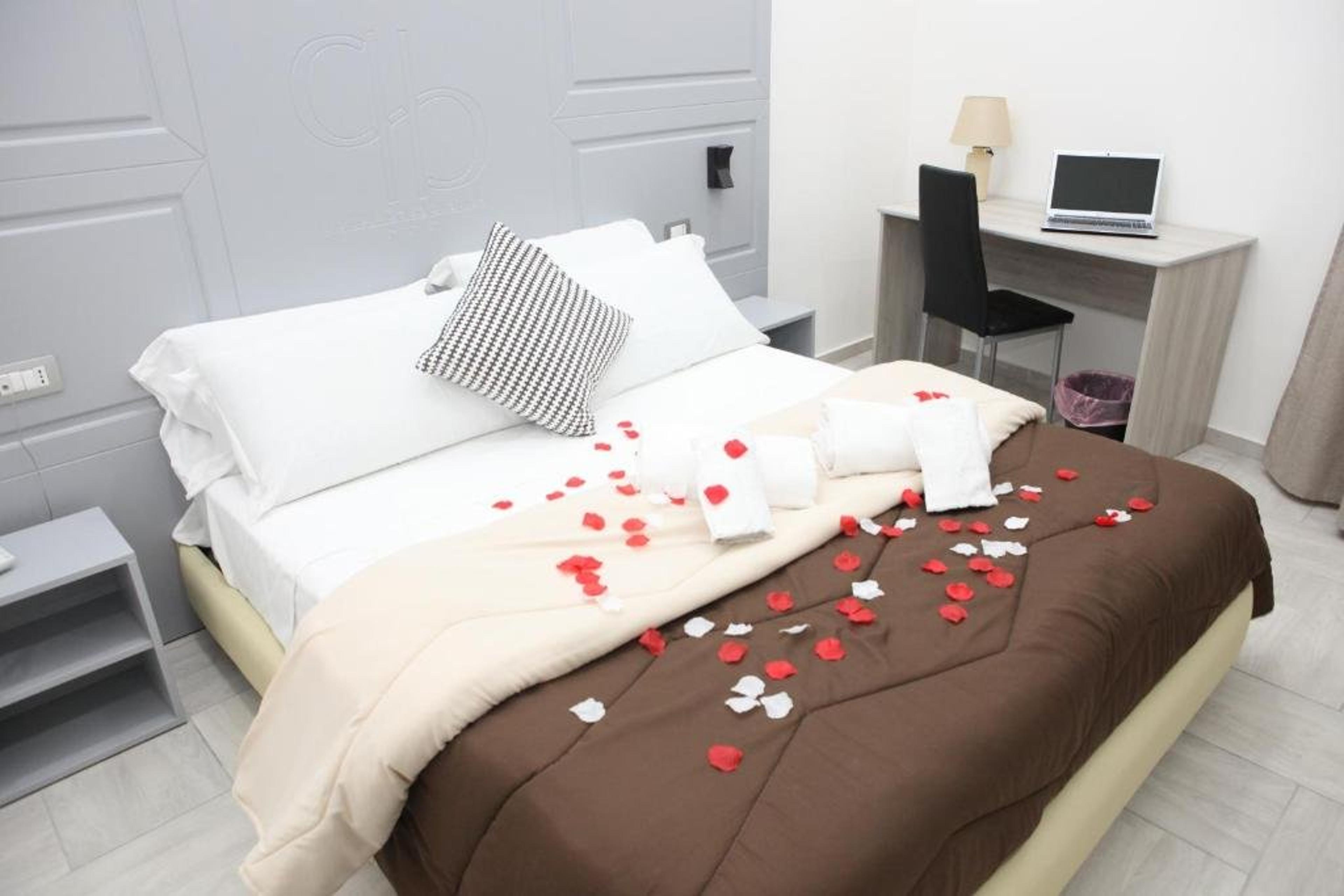 HOTEL CASABLANCA