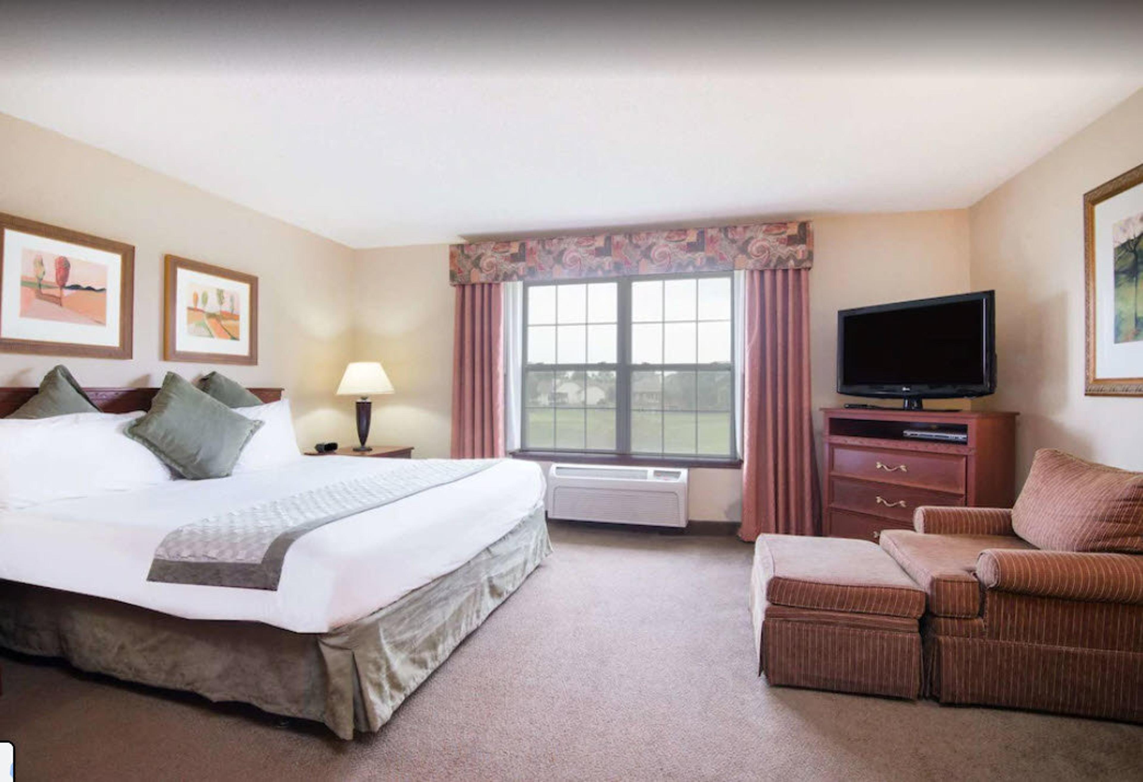 CANDLEWOOD STES NORTHWEST BY IHG