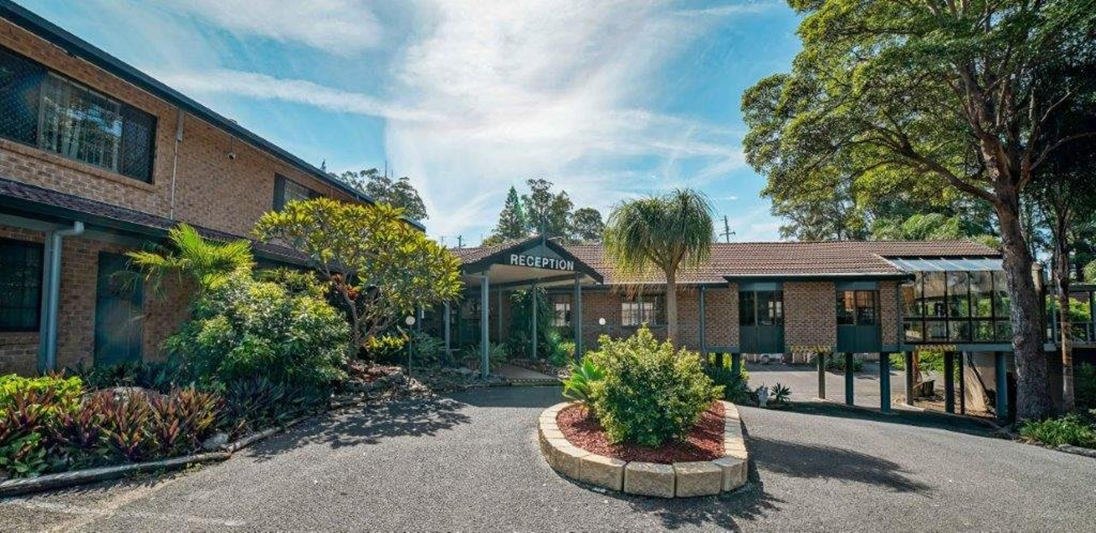 Hotel Photo 2