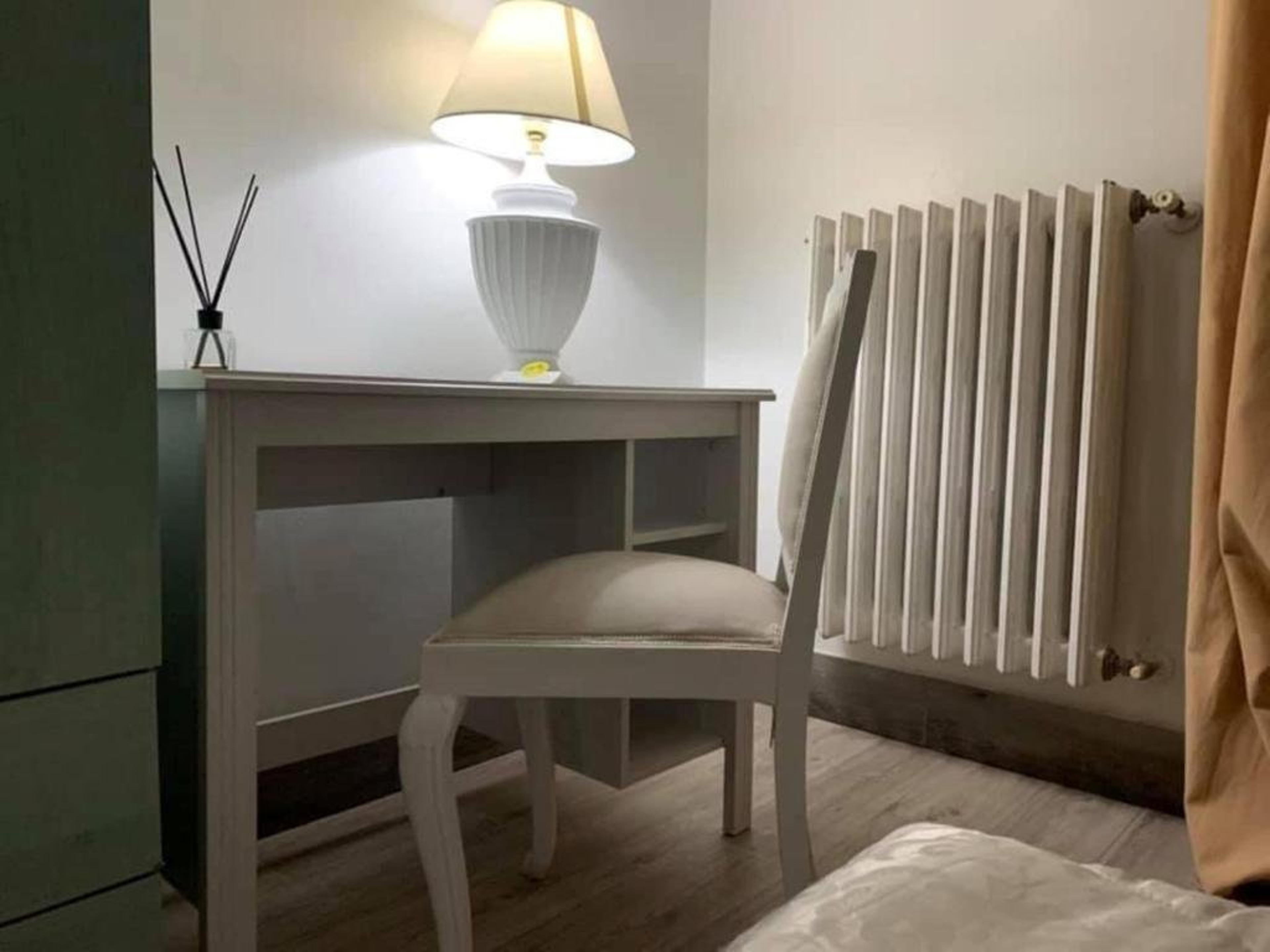 HOTEL LAMANNA
