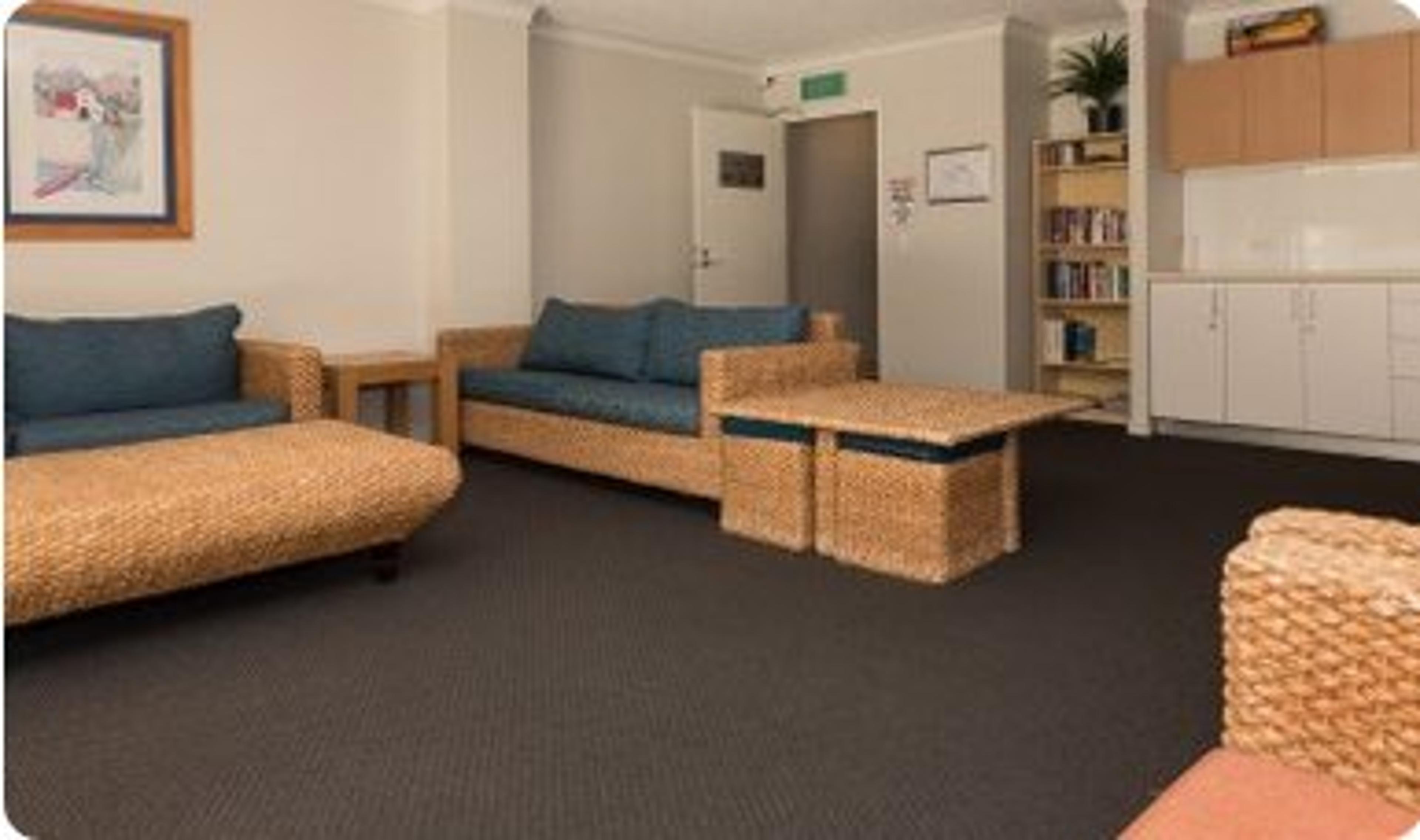 INN ON THE PARK BRISBANE - TOOWONG