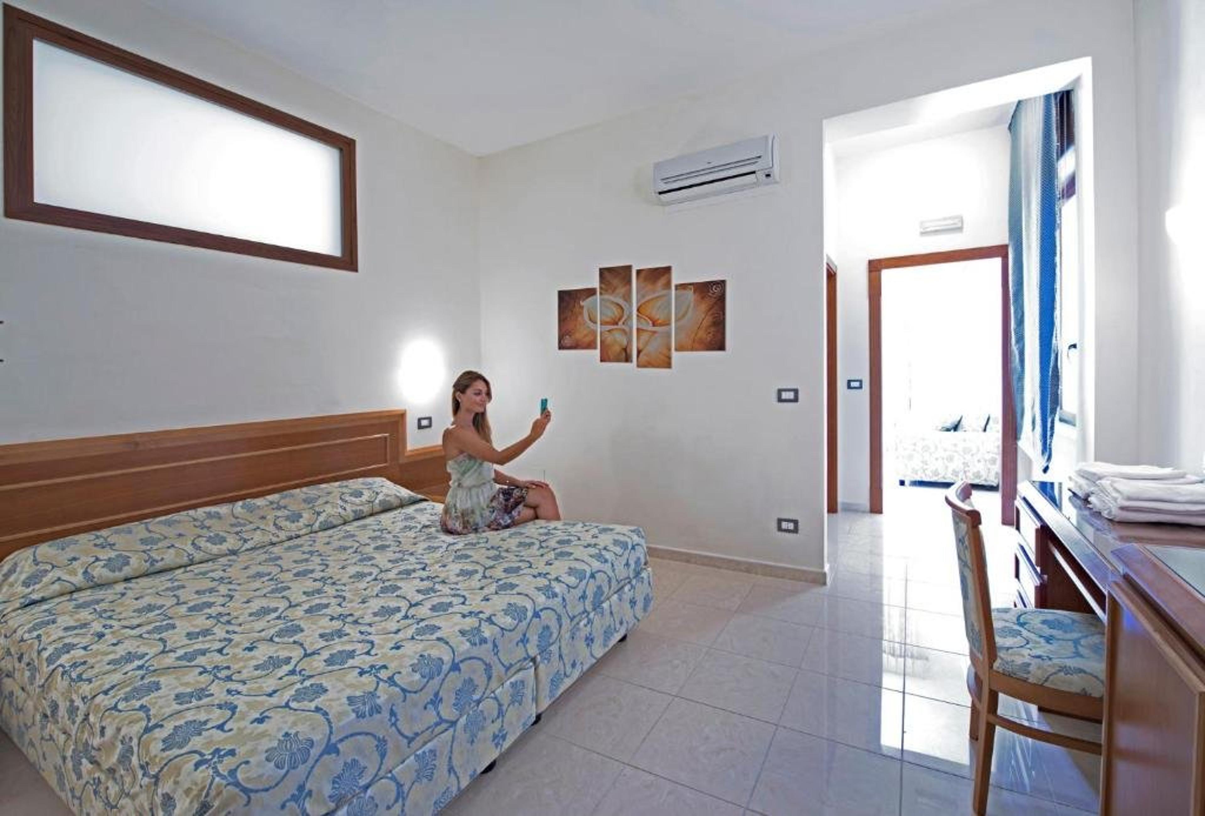 HOTEL TERME FORLENZA