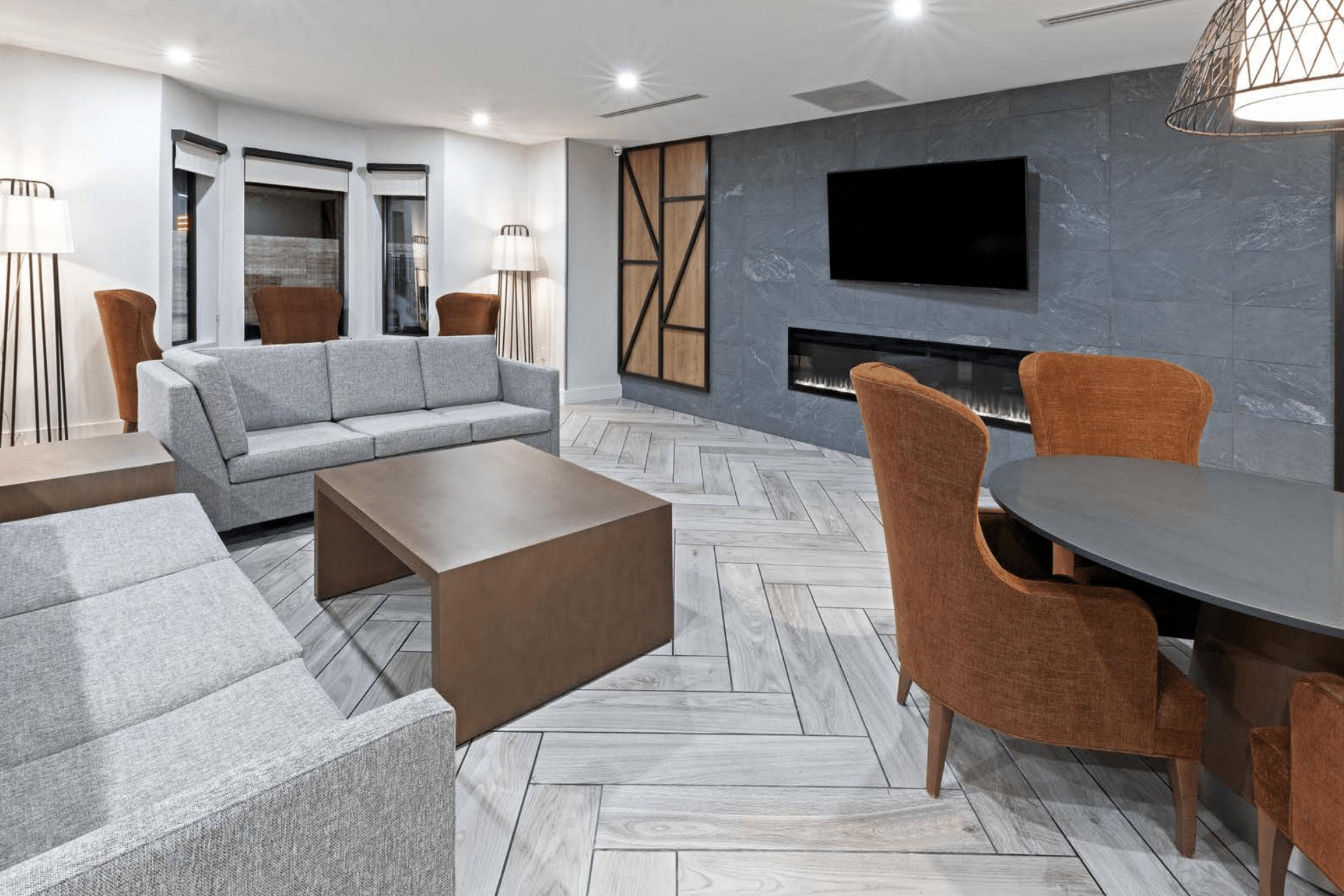 STAYBRIDGE SUITES WOODWAY BY IHG