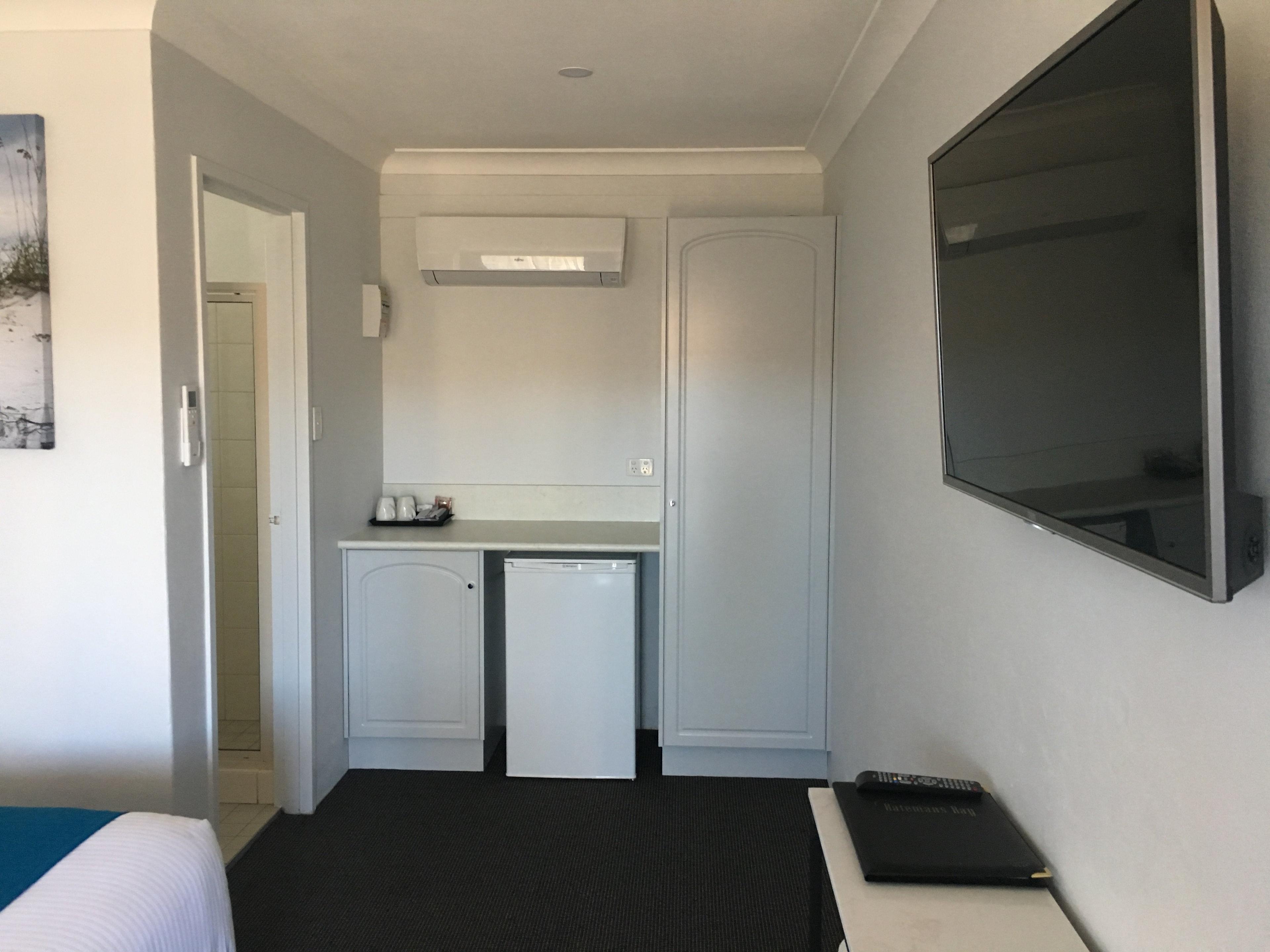 ARALUEN MOTOR LODGE