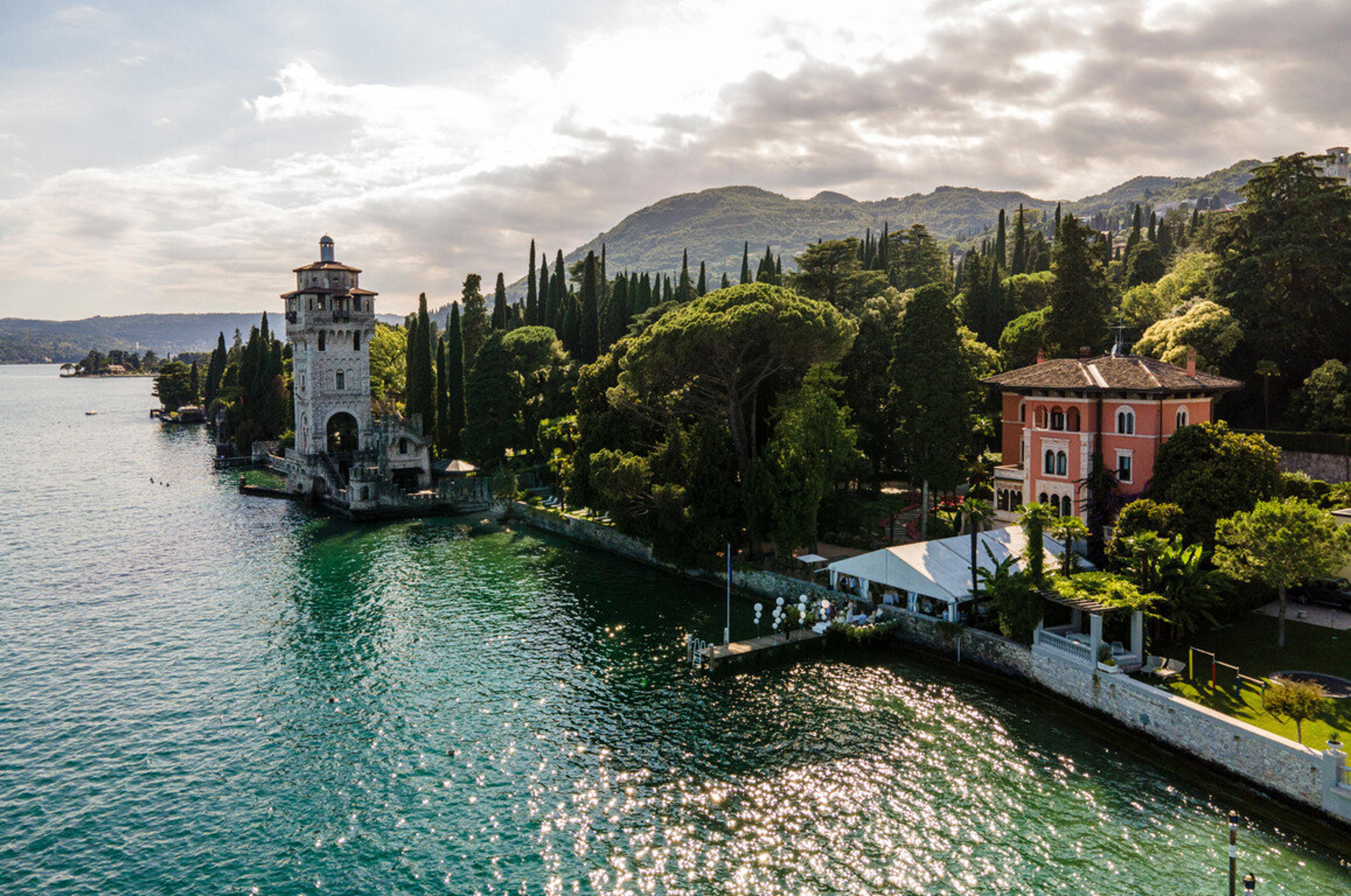 VILLA FIORDALISO