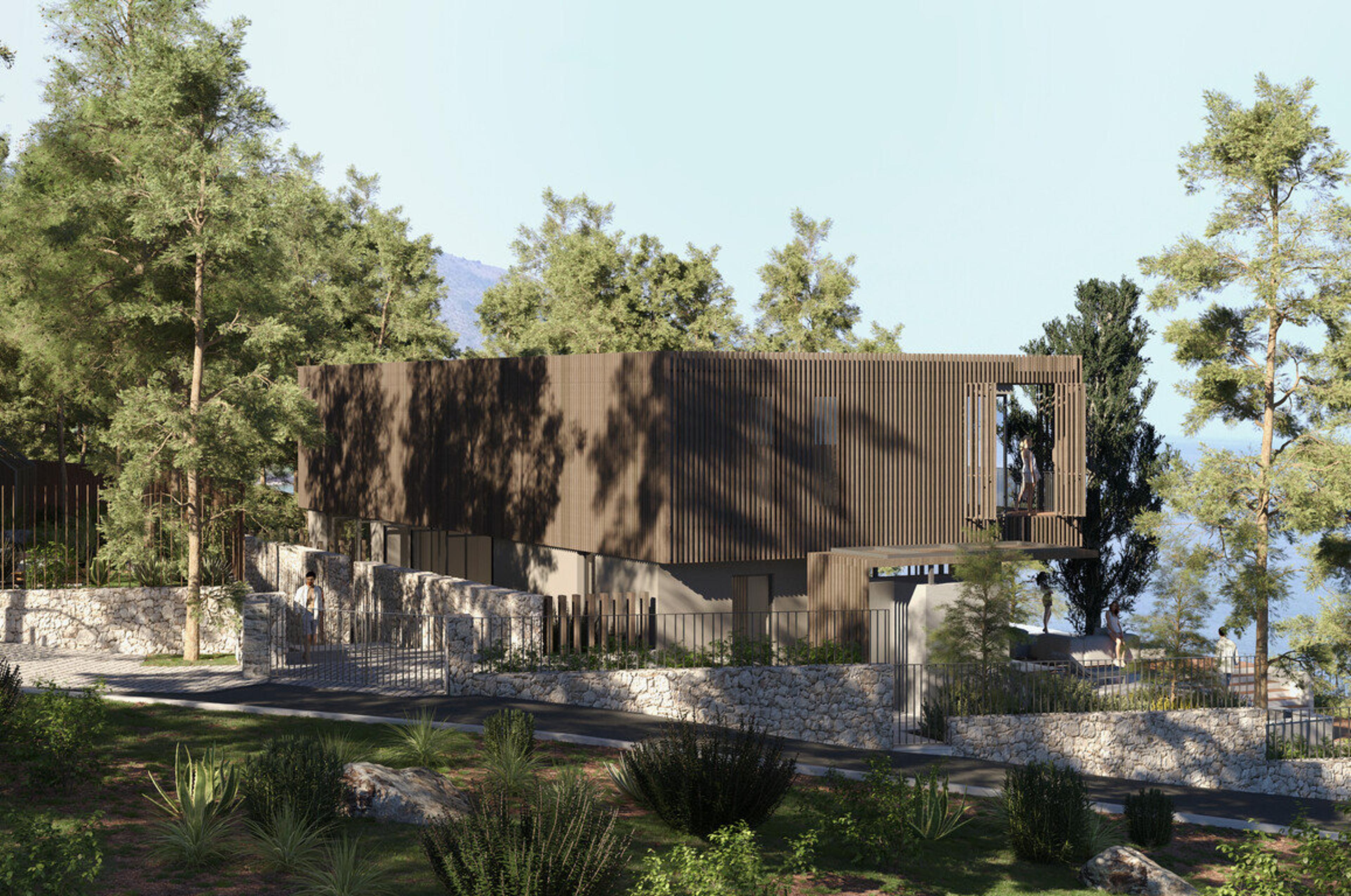 MASLINA RESORT