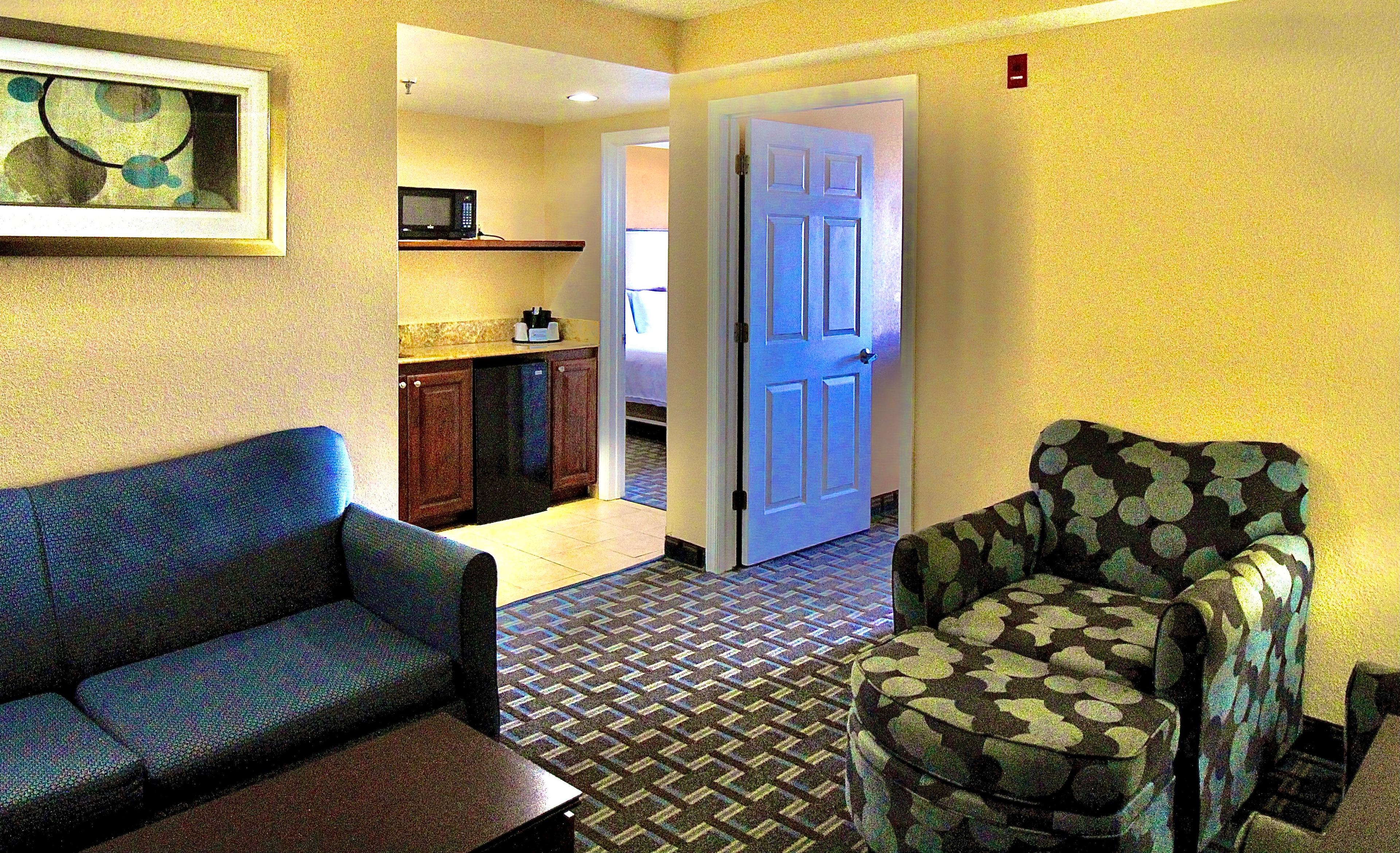 Holiday Inn Express & Suites Cocoa Beach by IHG