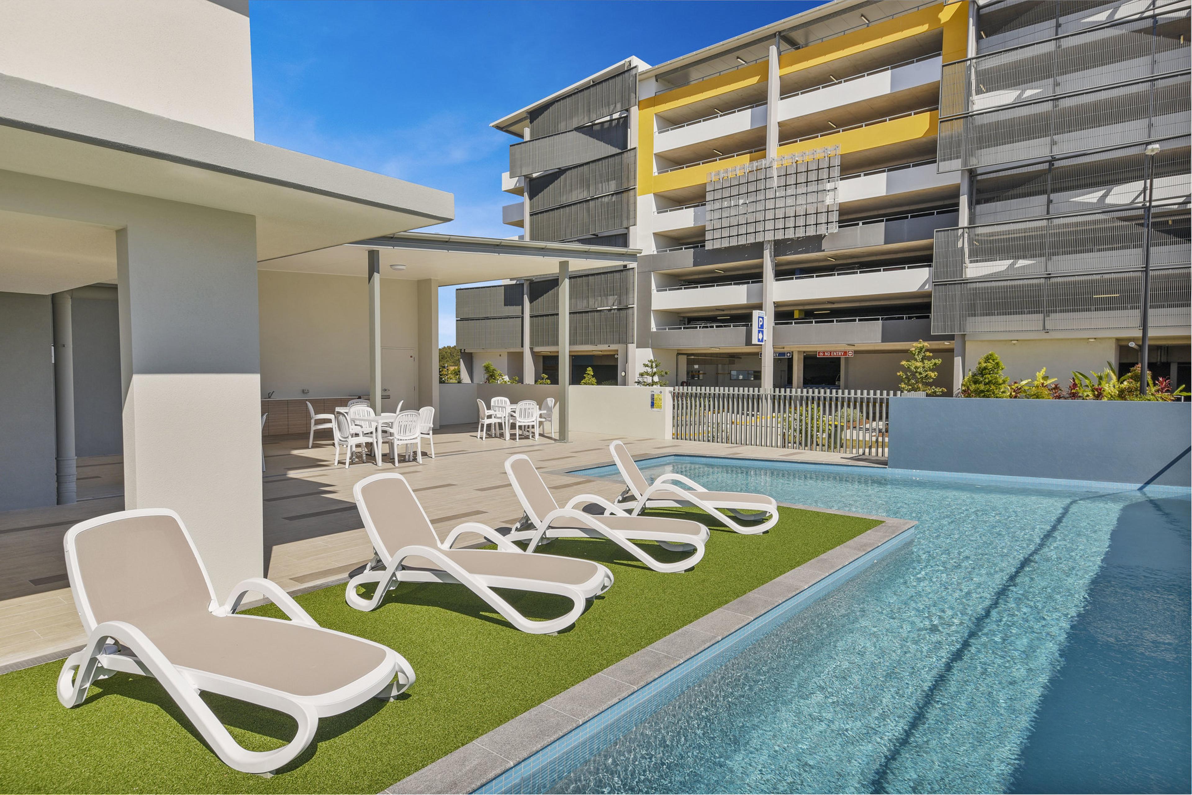 TERMINATED DIRECT HOTELS - AQU