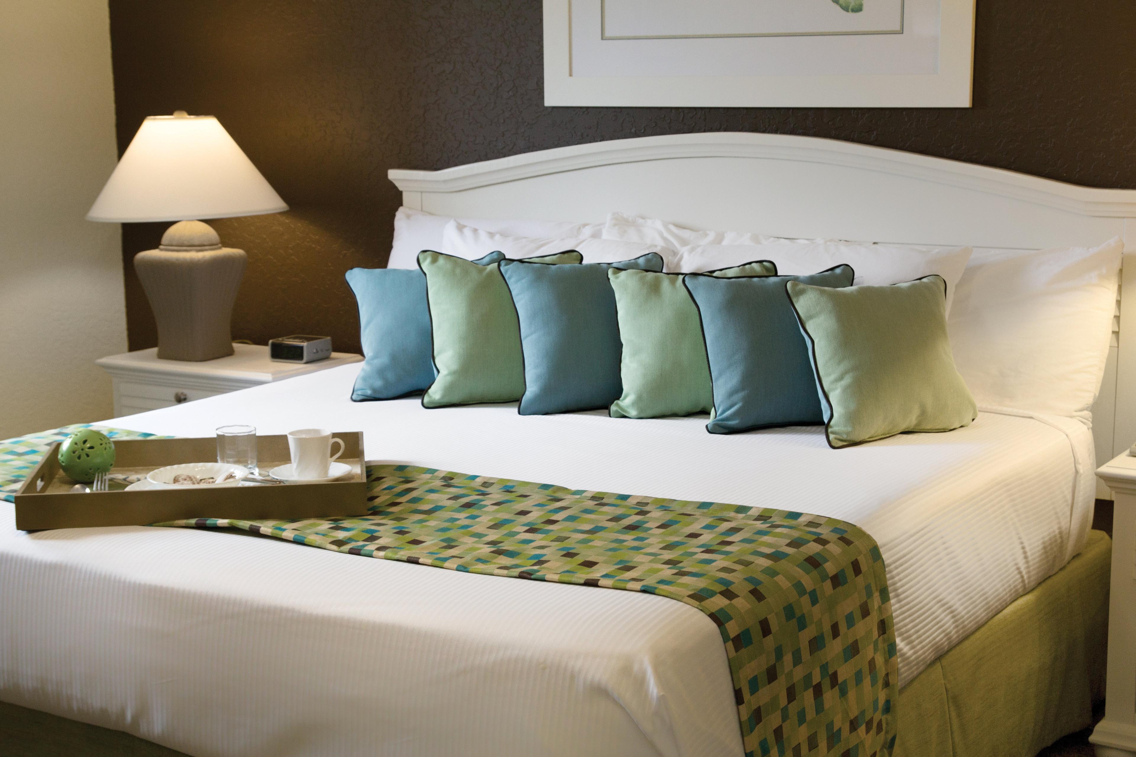 CLUB WYNDHAM PLANTATION RESORT
