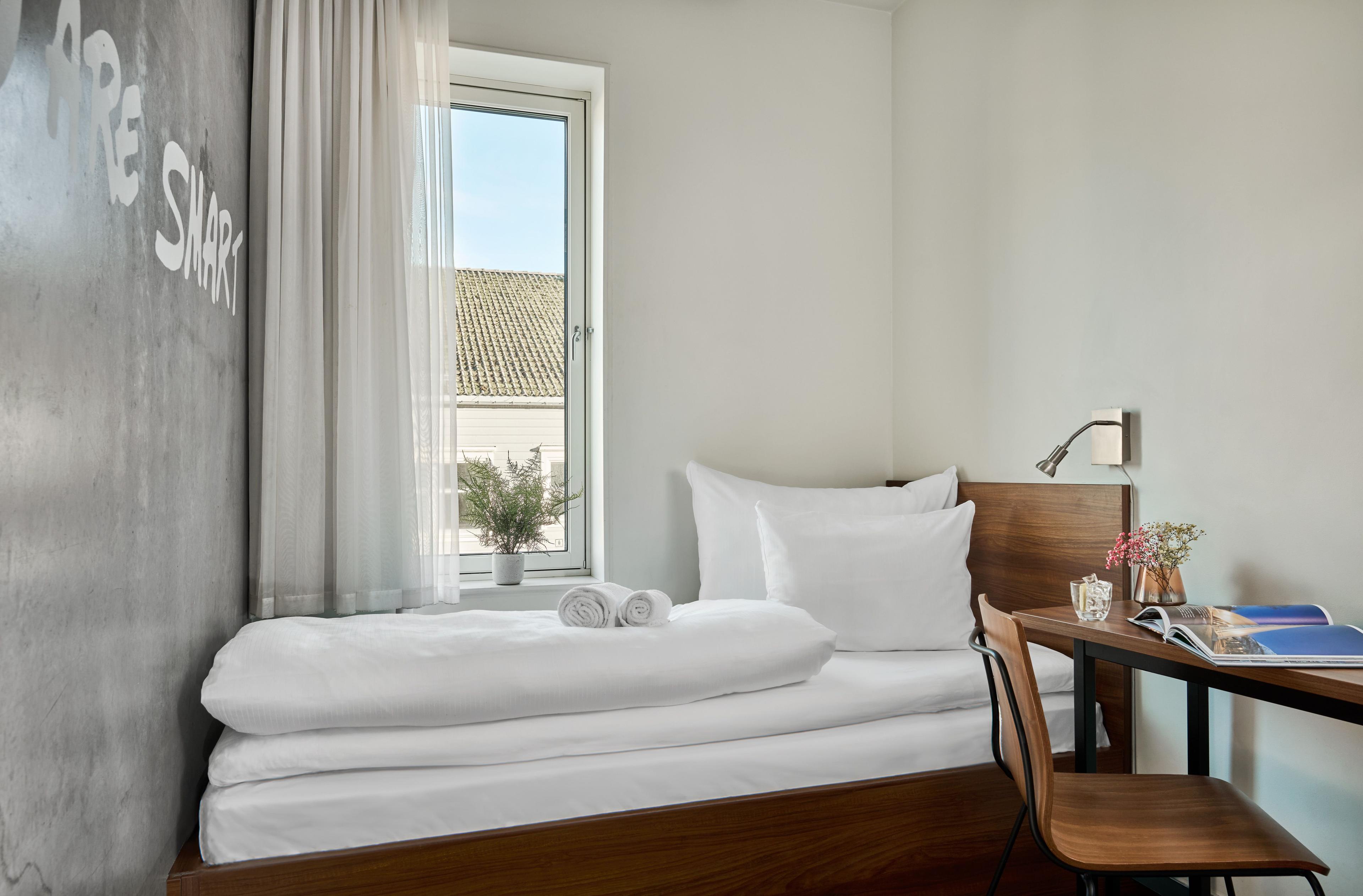 SMARTHOTEL TROMSO