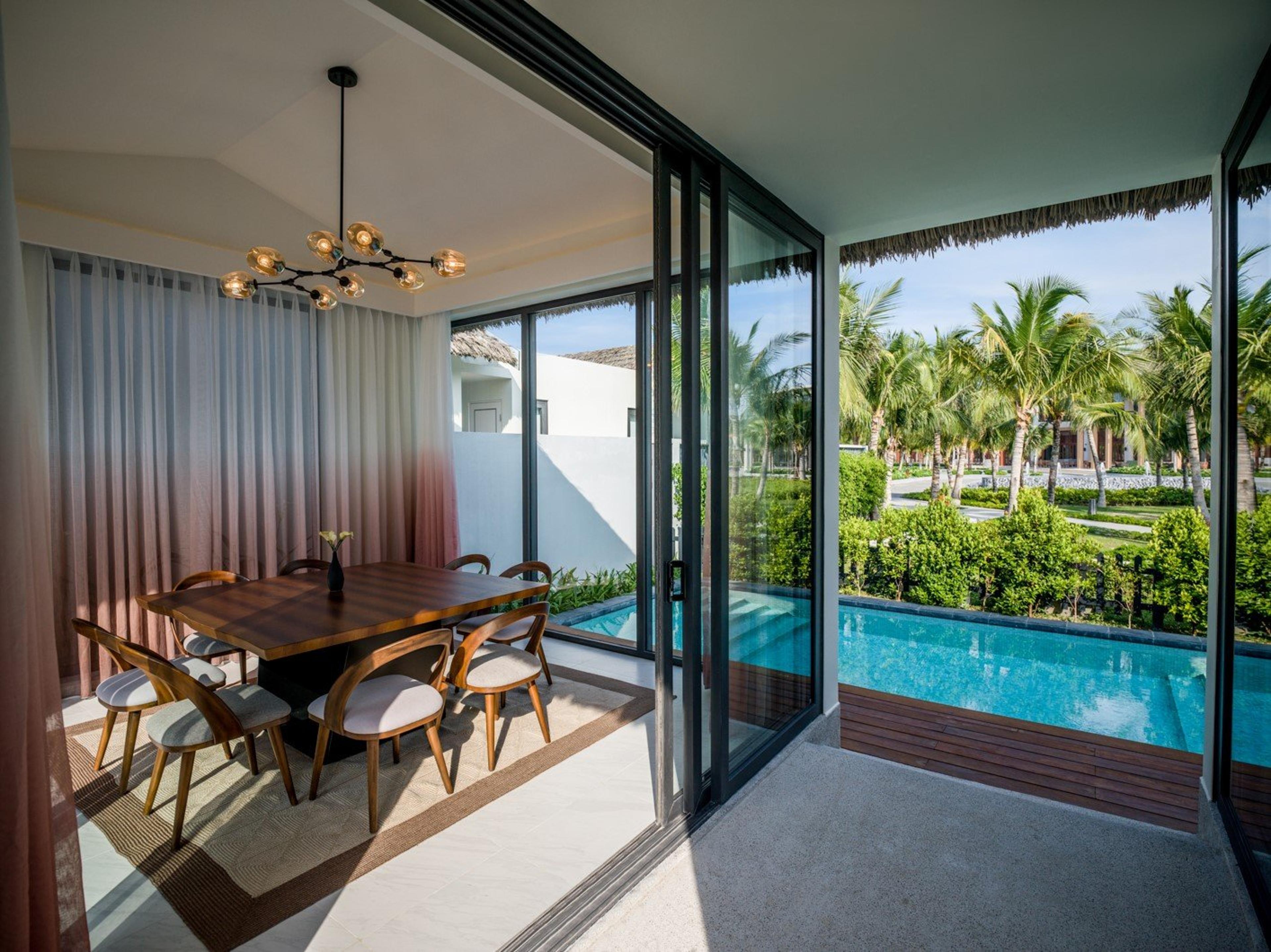 NEW WORLD PHU QUOC RESORT