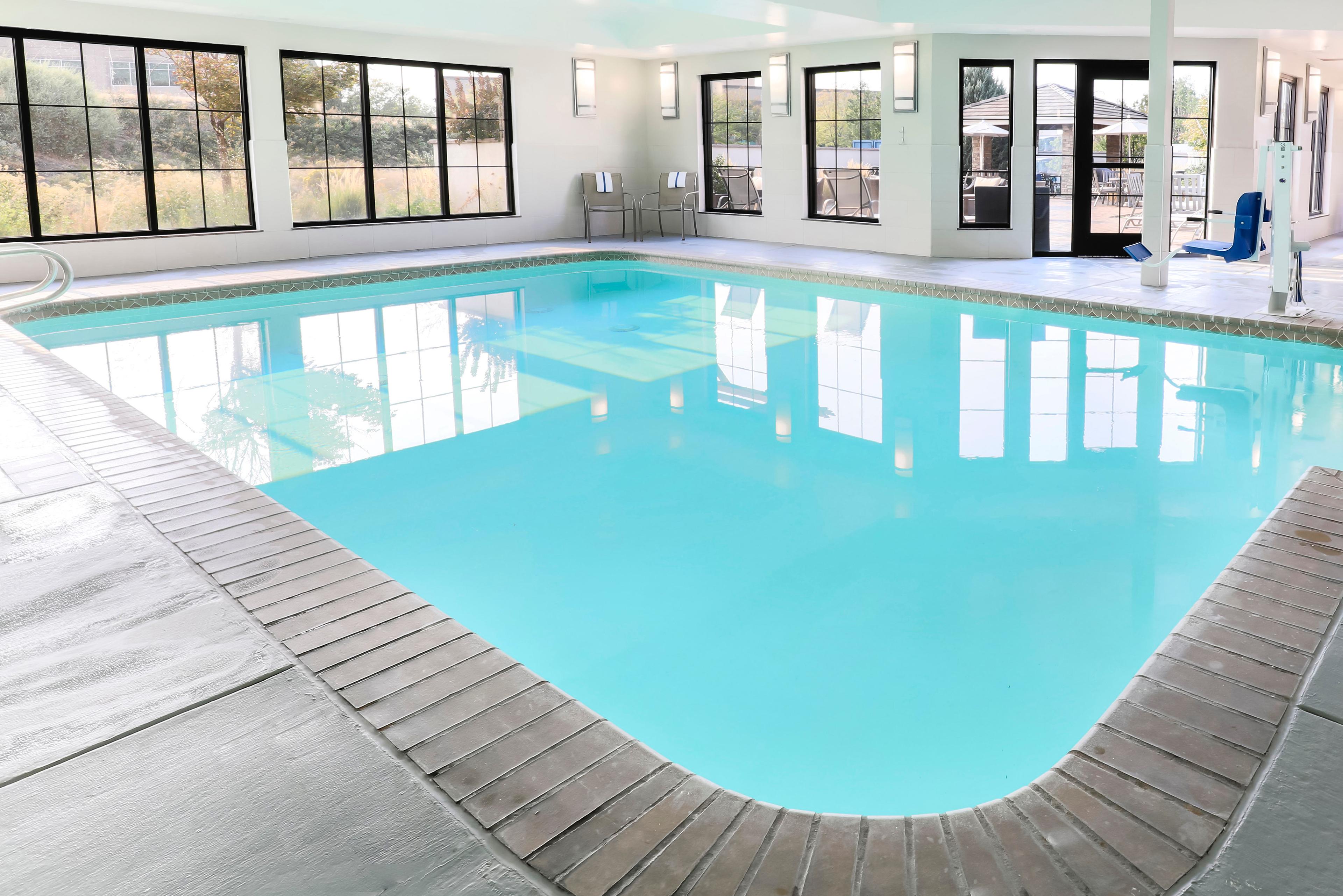 STAYBRIDGE SUITES RENO