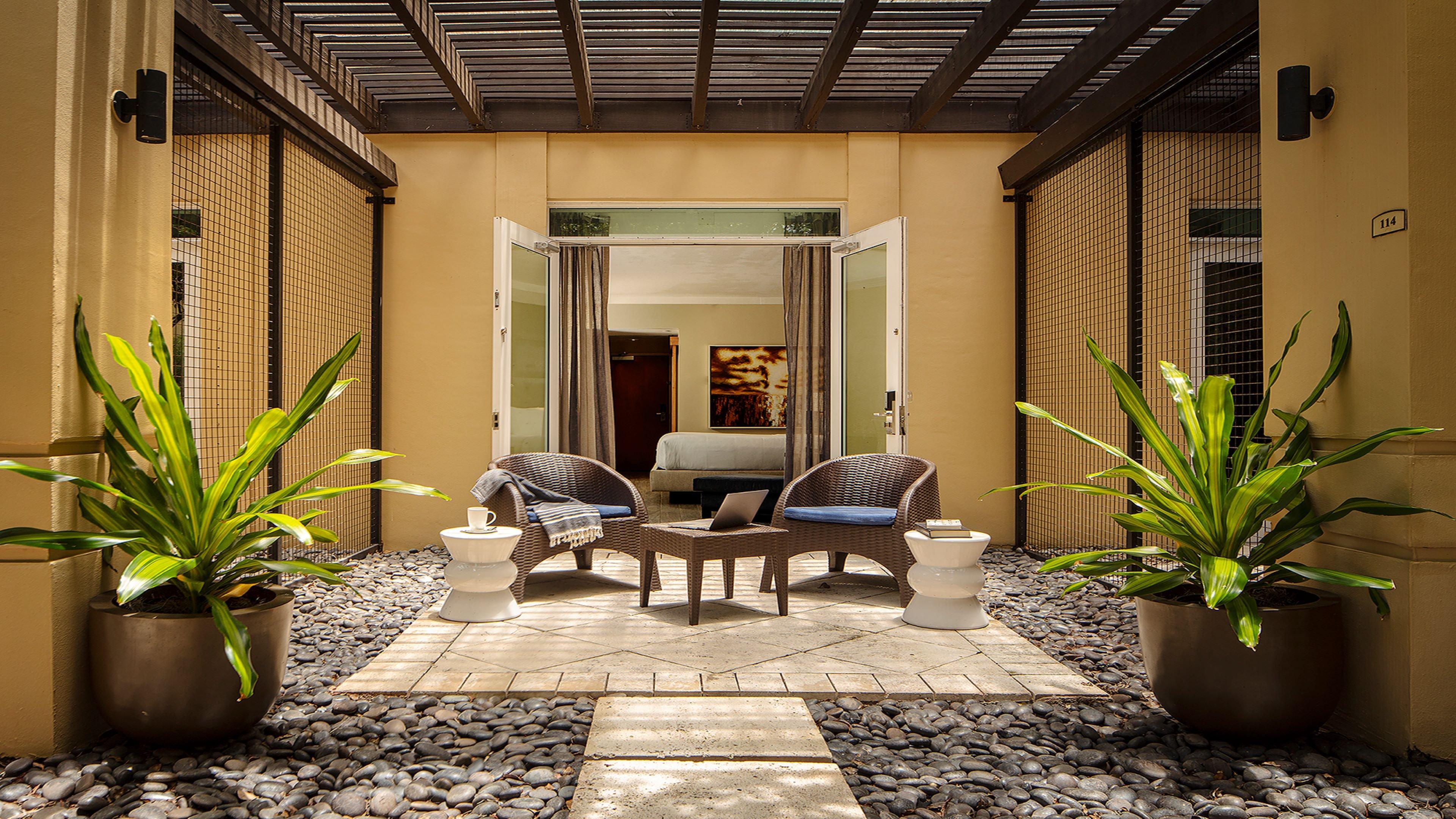 INTERCONTINENTAL AT DORAL BY IHG