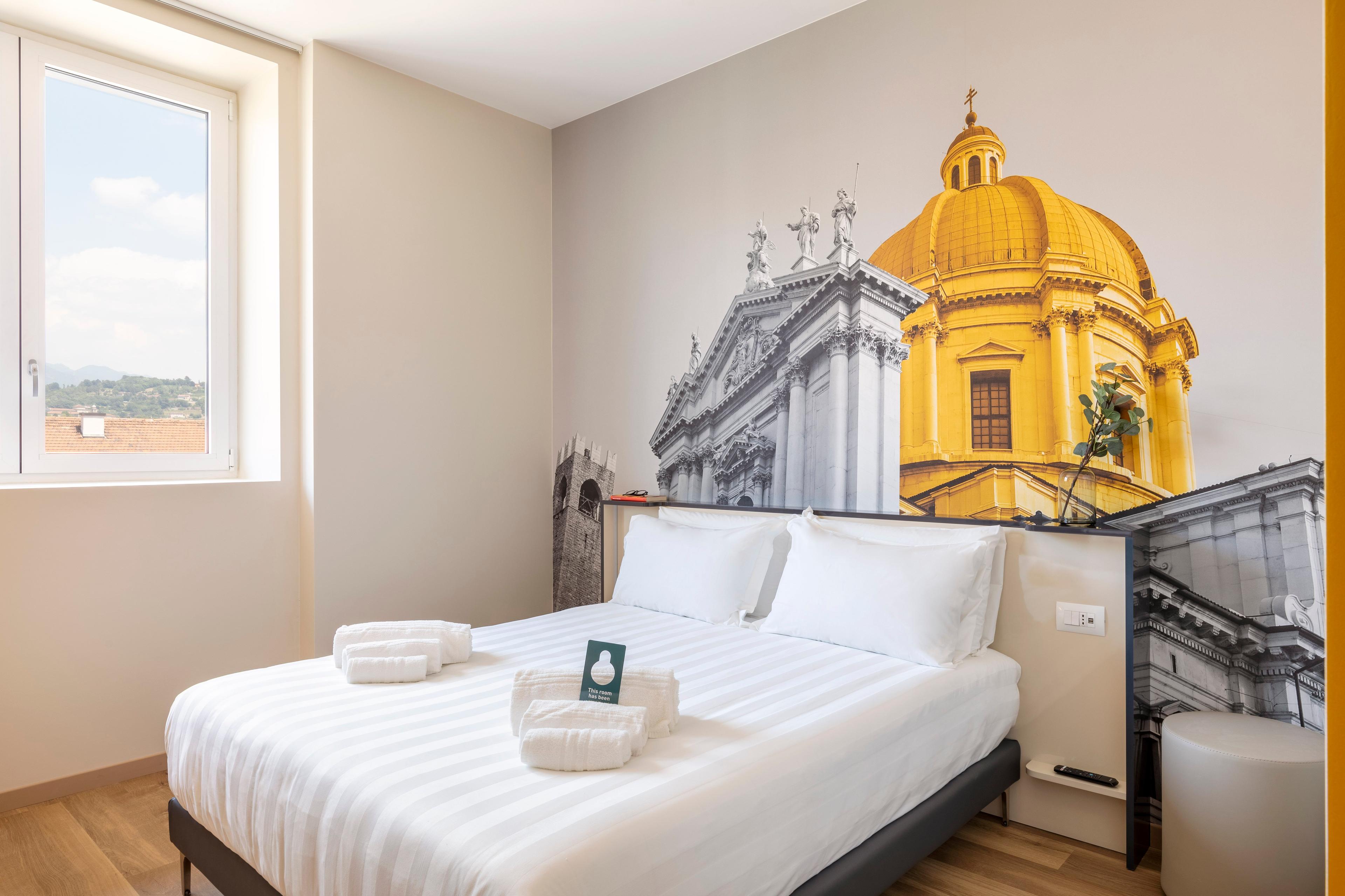 B-B HOTEL BRESCIA