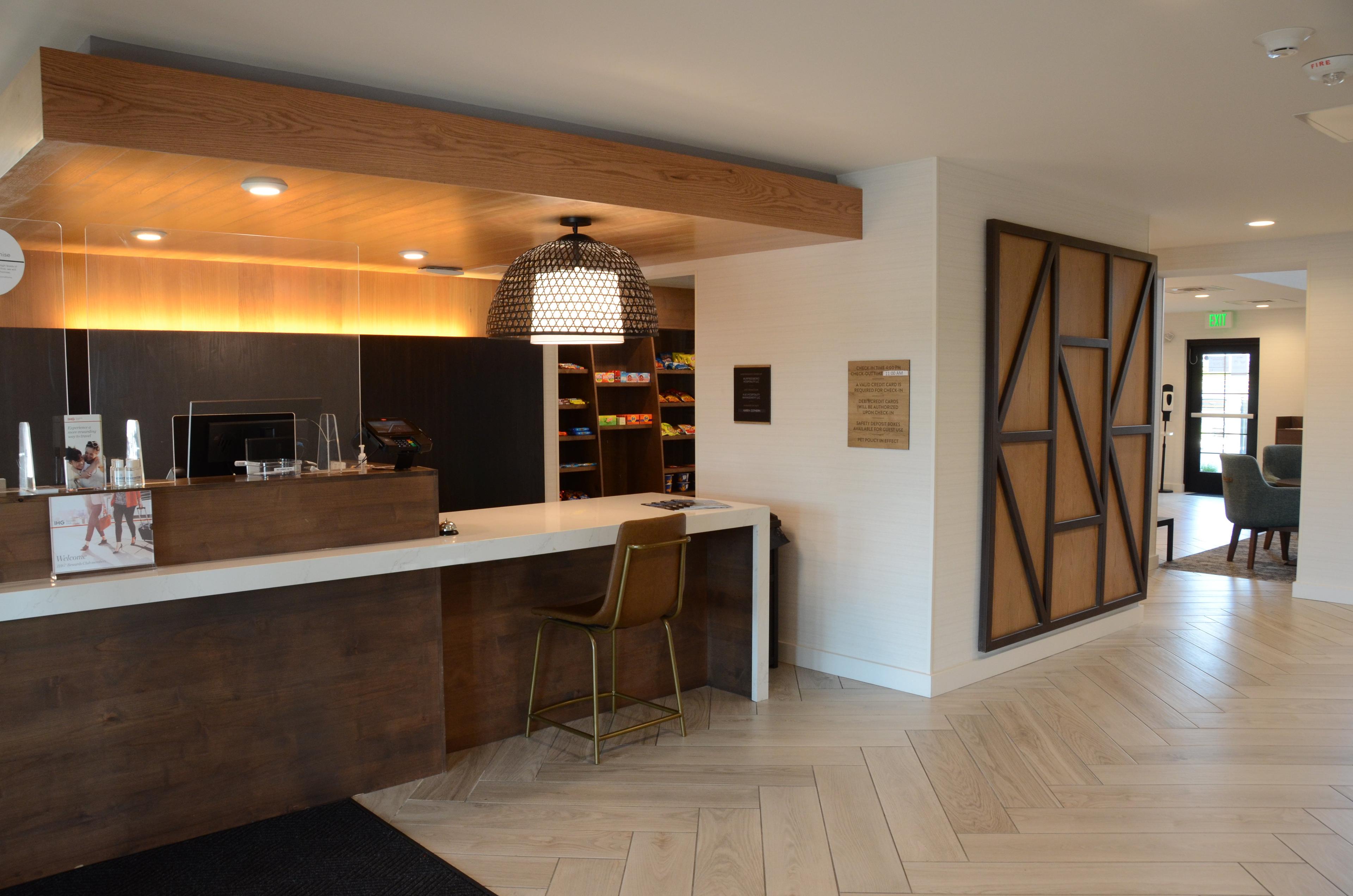 STAYBRIDGE STES MURFREESBORO BY IHG