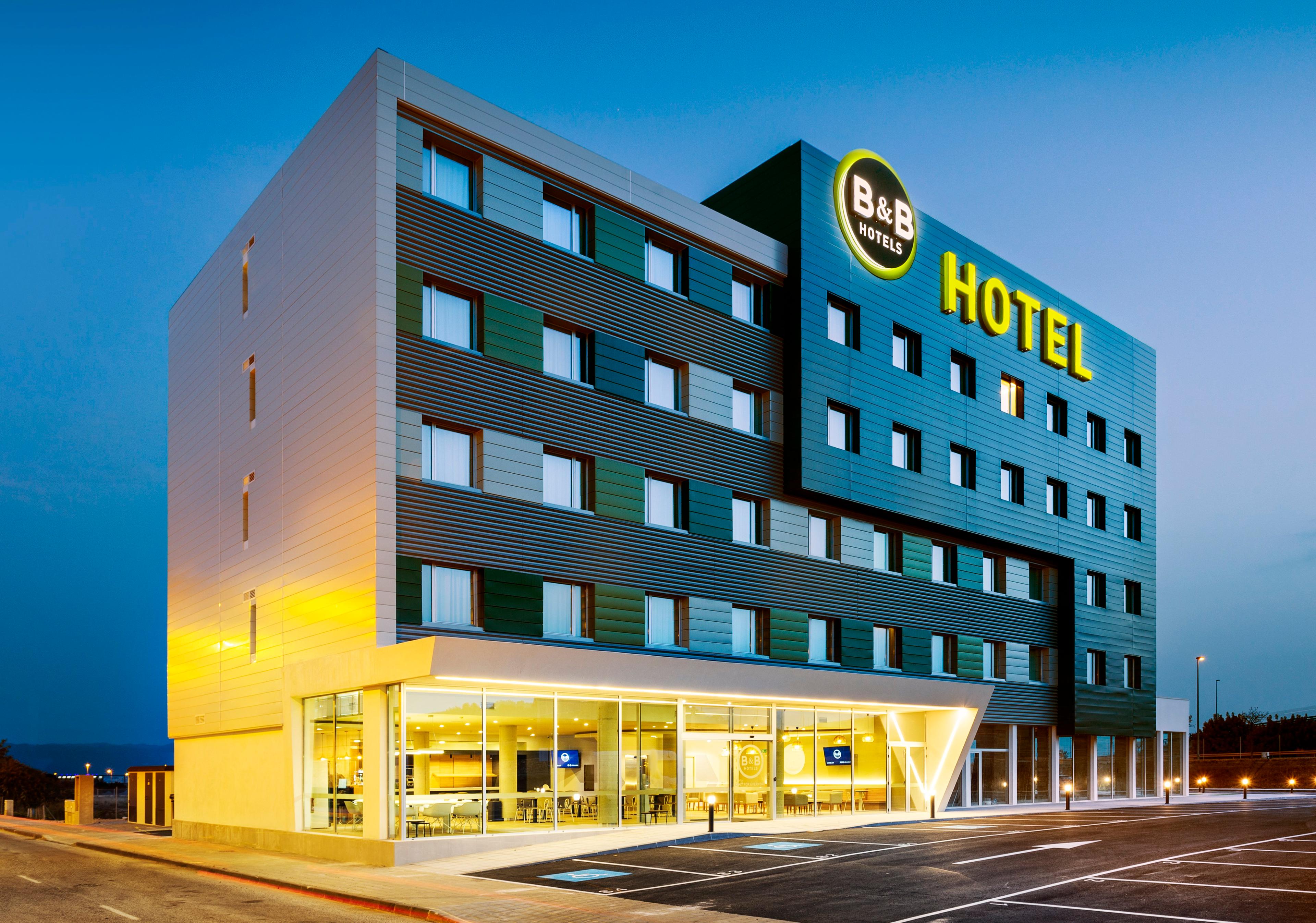 Hotel Photo 4