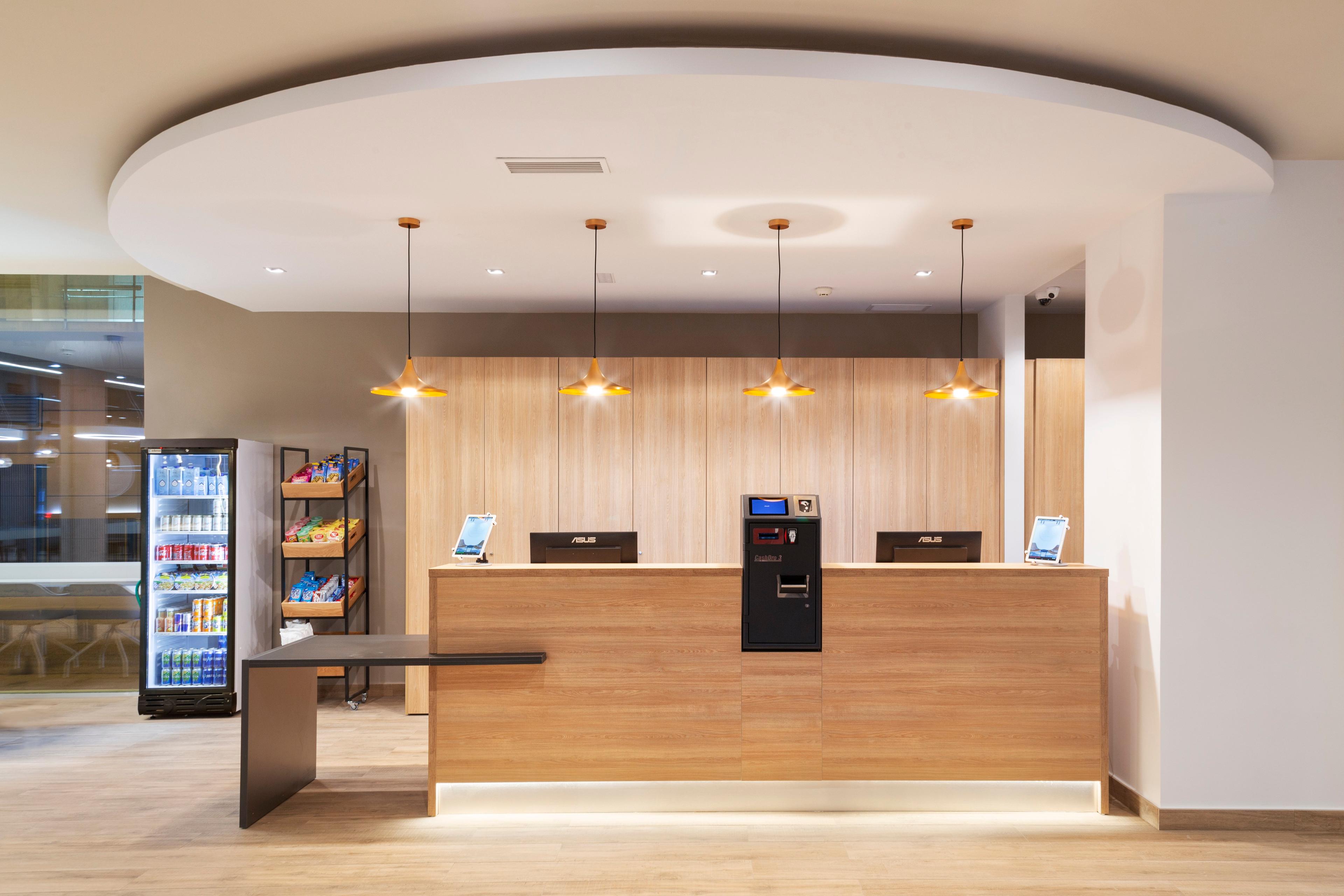 B&B HOTEL MURCIA