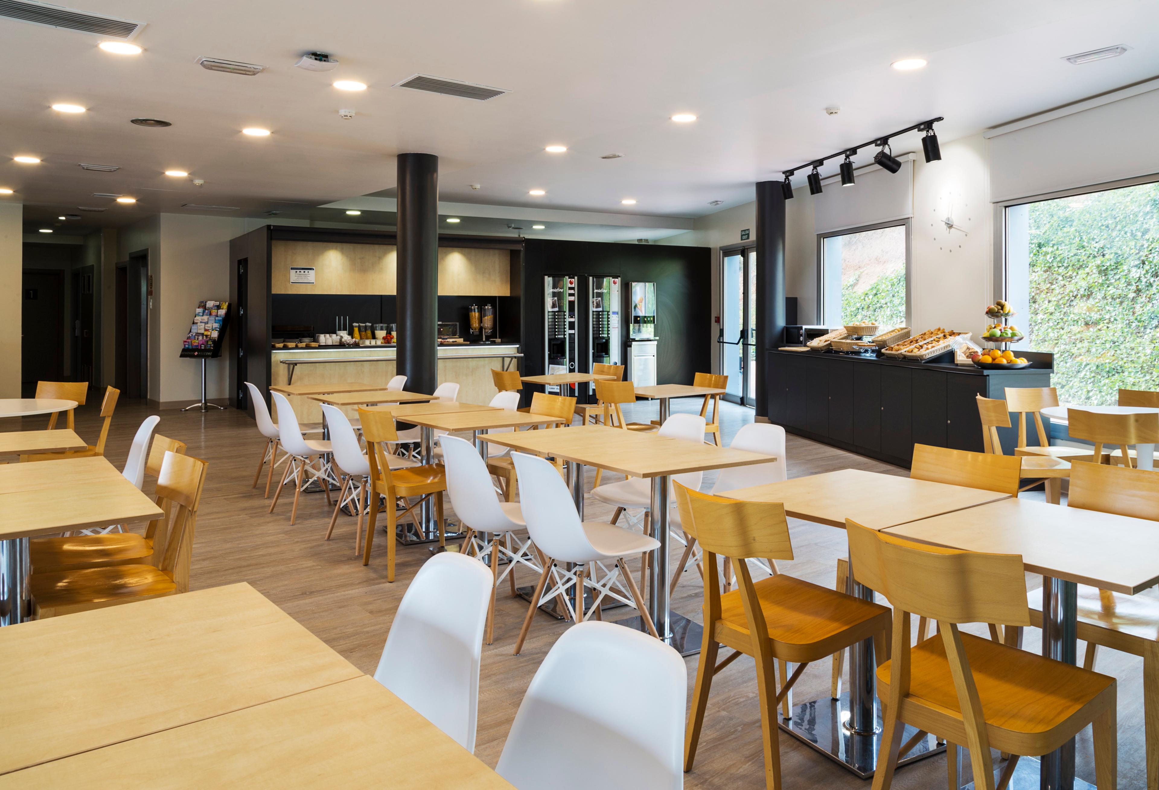 B&B HOTEL BARCELONA GRANOLLERS