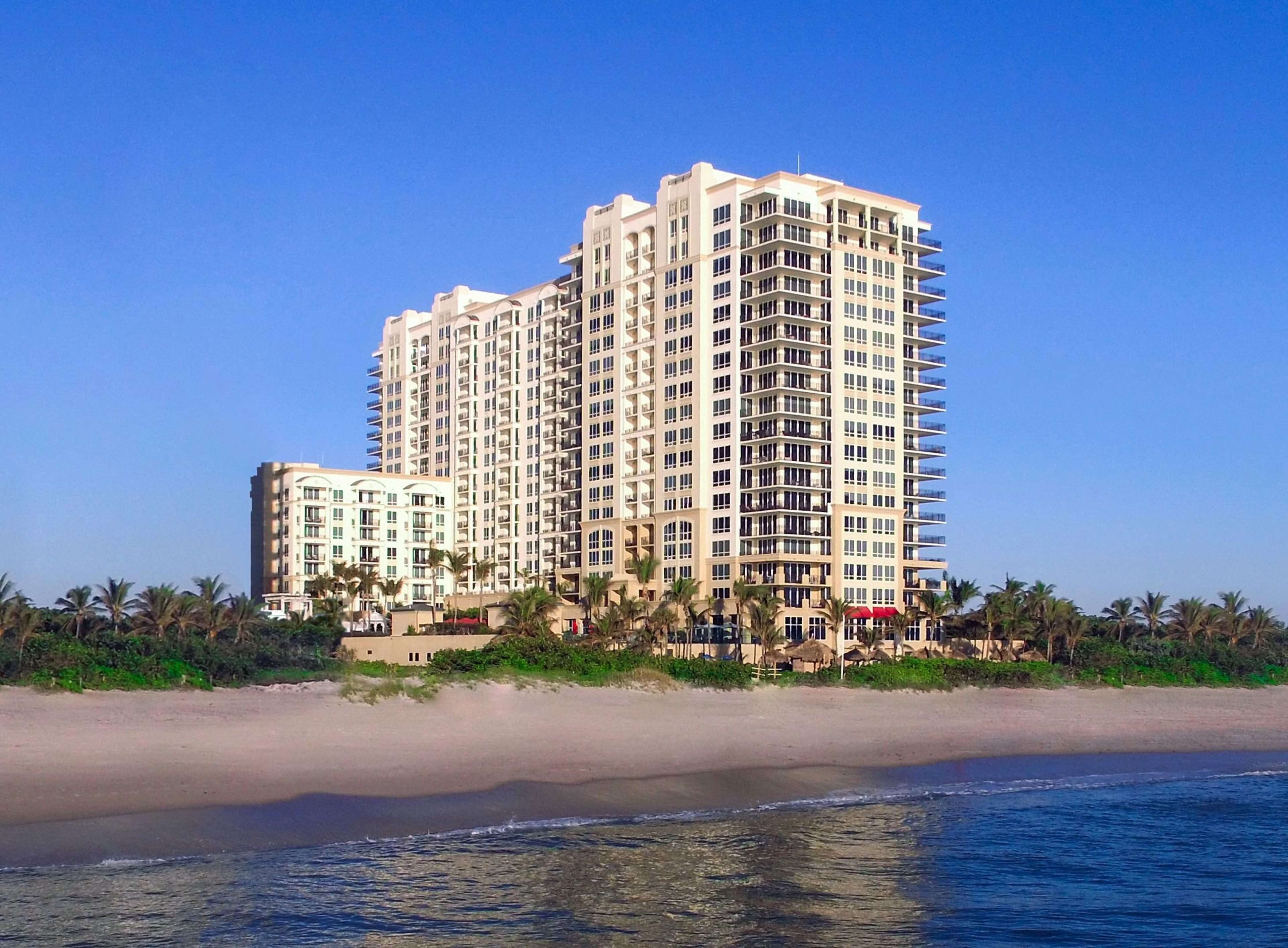 PALM BEACH SINGER ISLAND RESORT AND