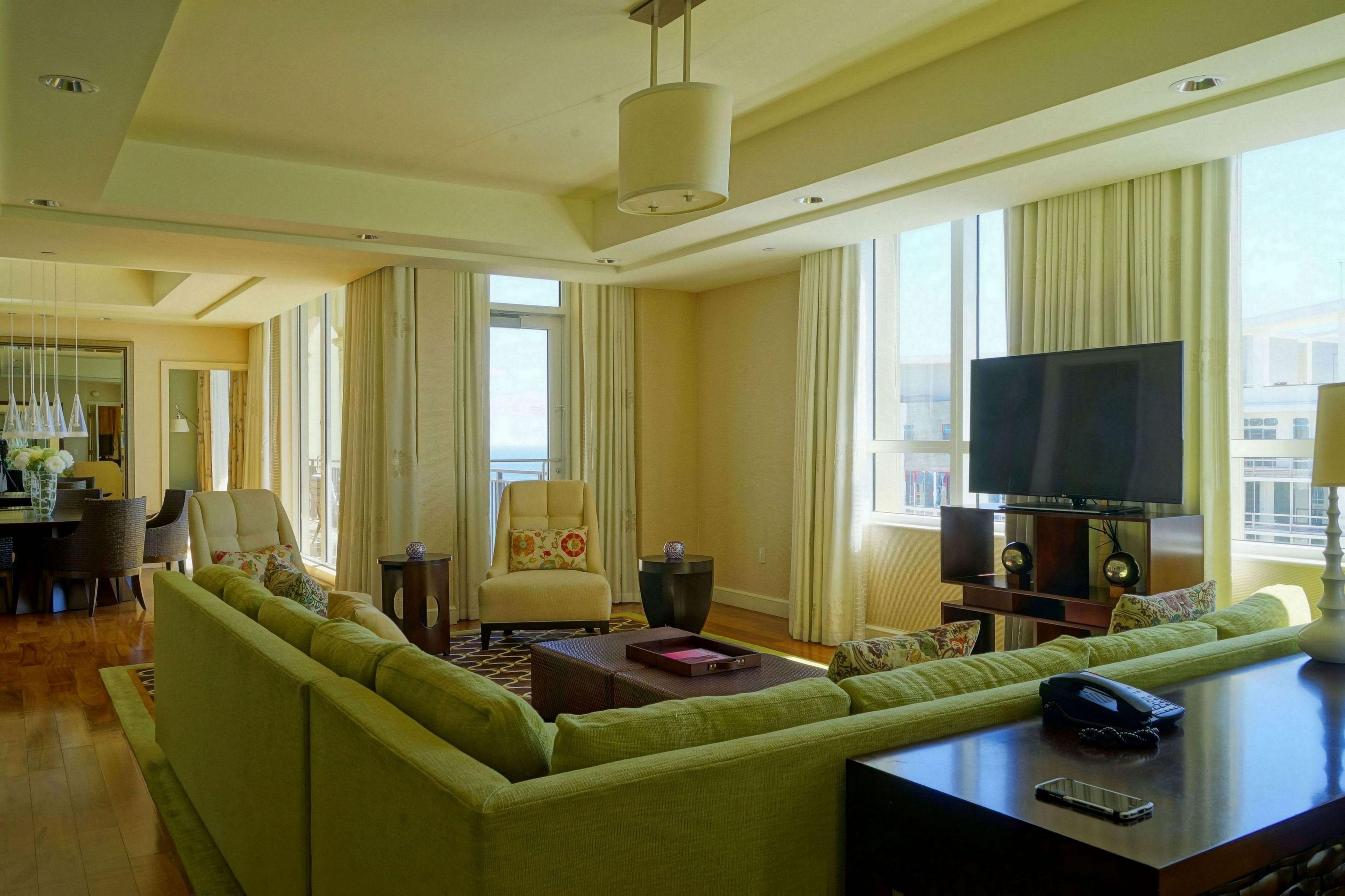 PALM BEACH SINGER ISLAND RESORT AND