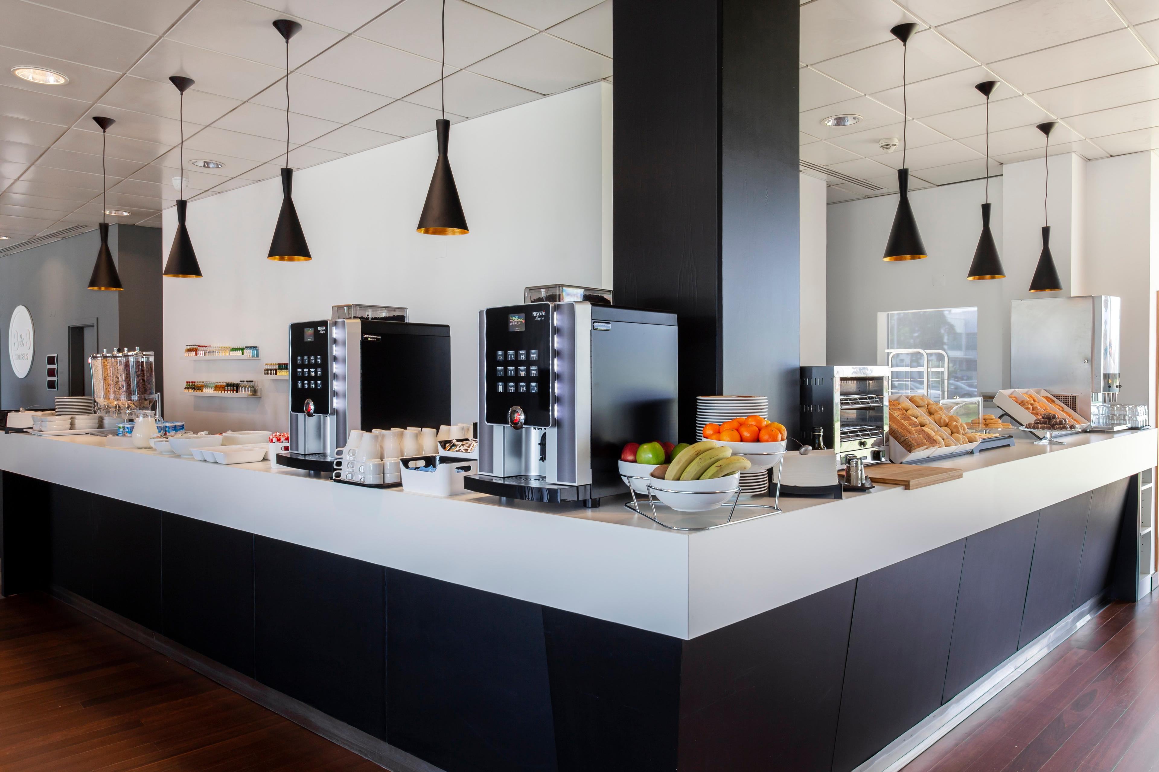 B&B HOTEL CANTANHEDE COIMBRA