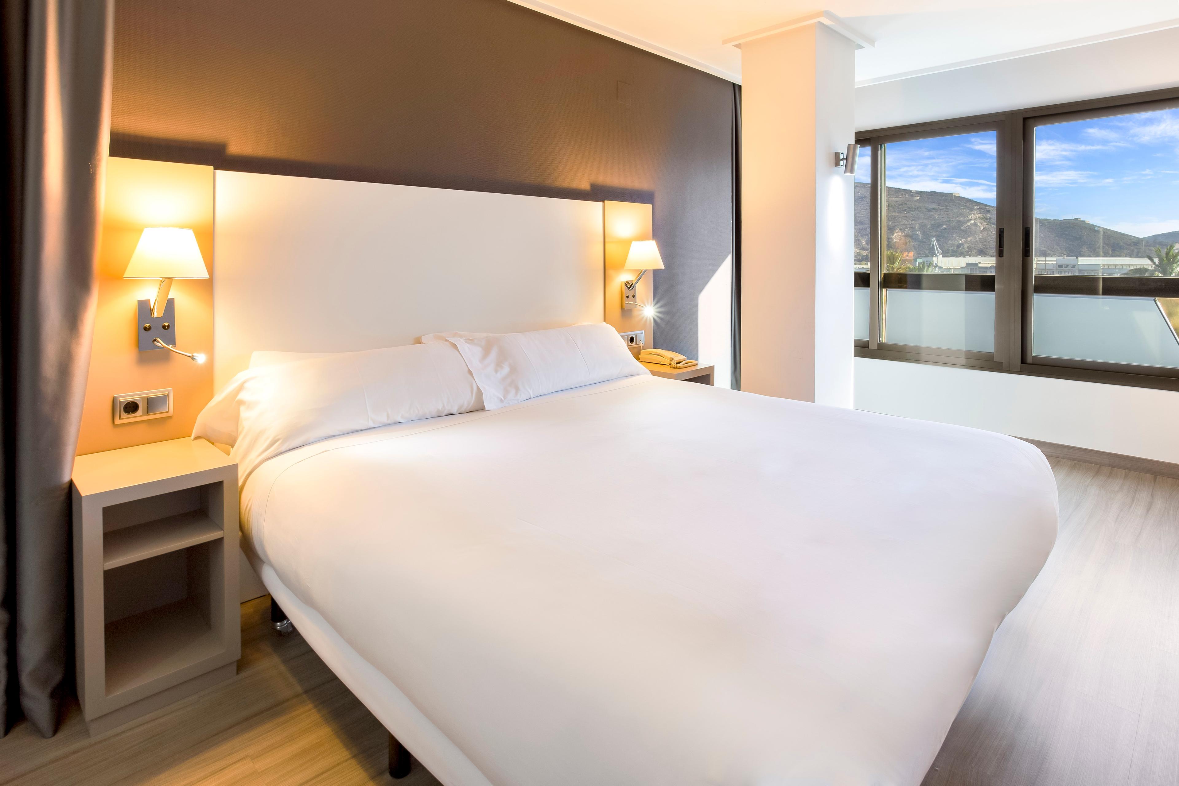 B&B HOTEL CARTAGENA CARTAGONOVA