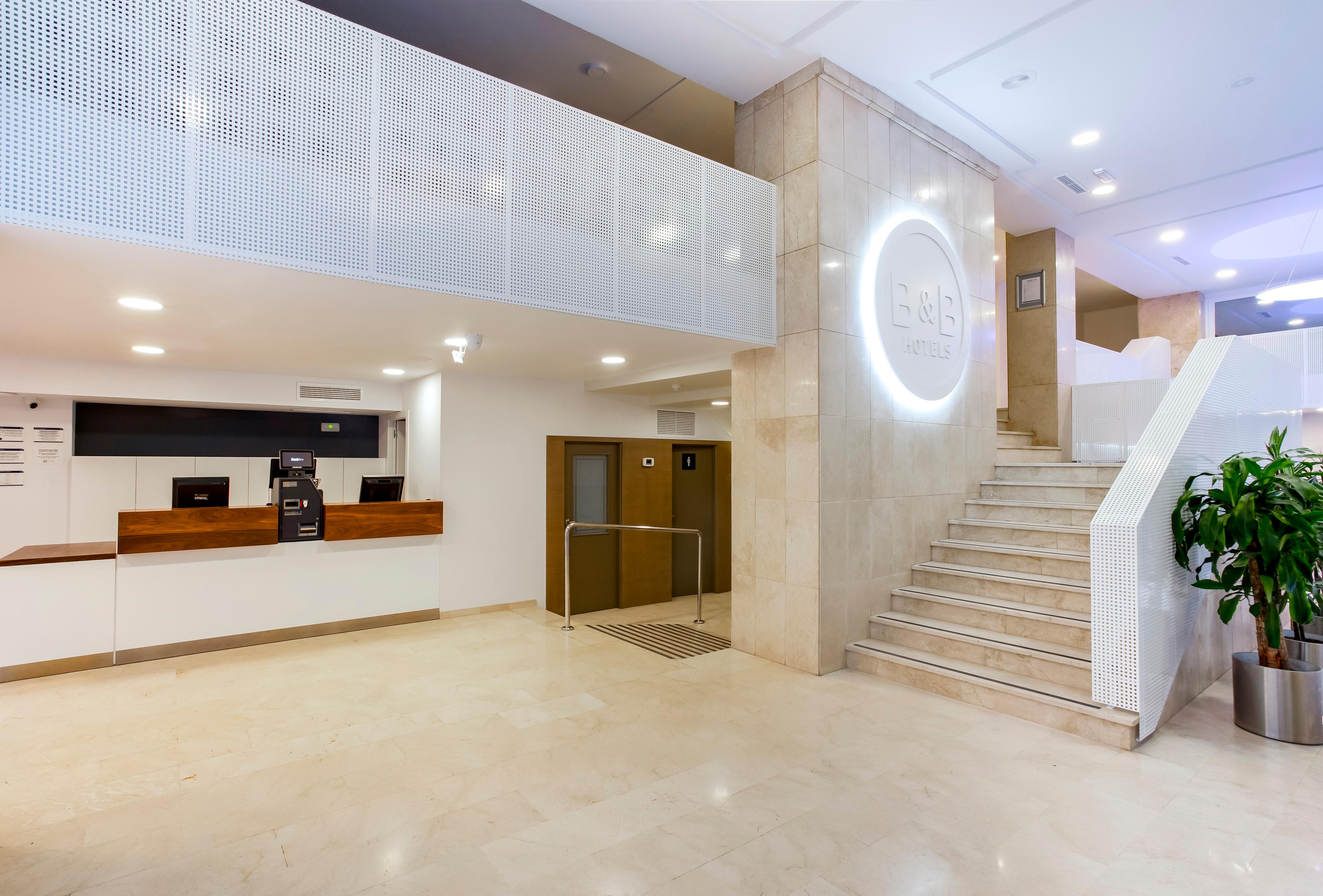 Hotel Photo 4