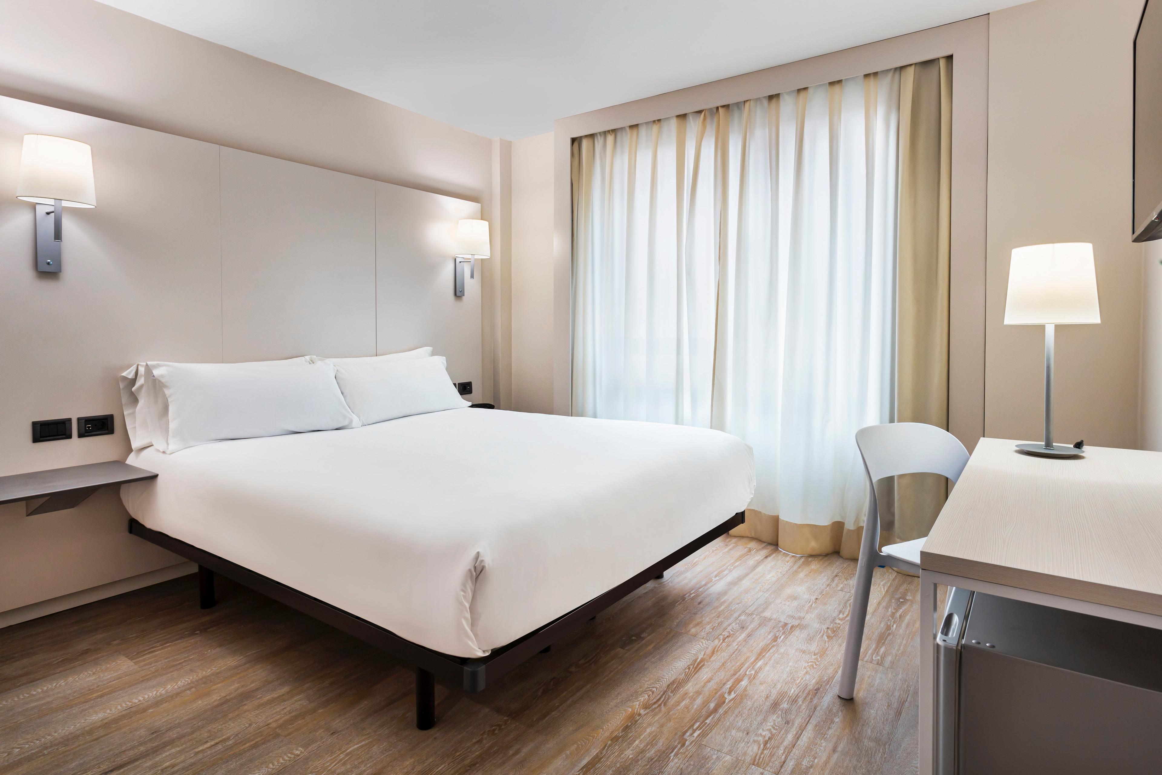 B&B HOTEL CASTELLON