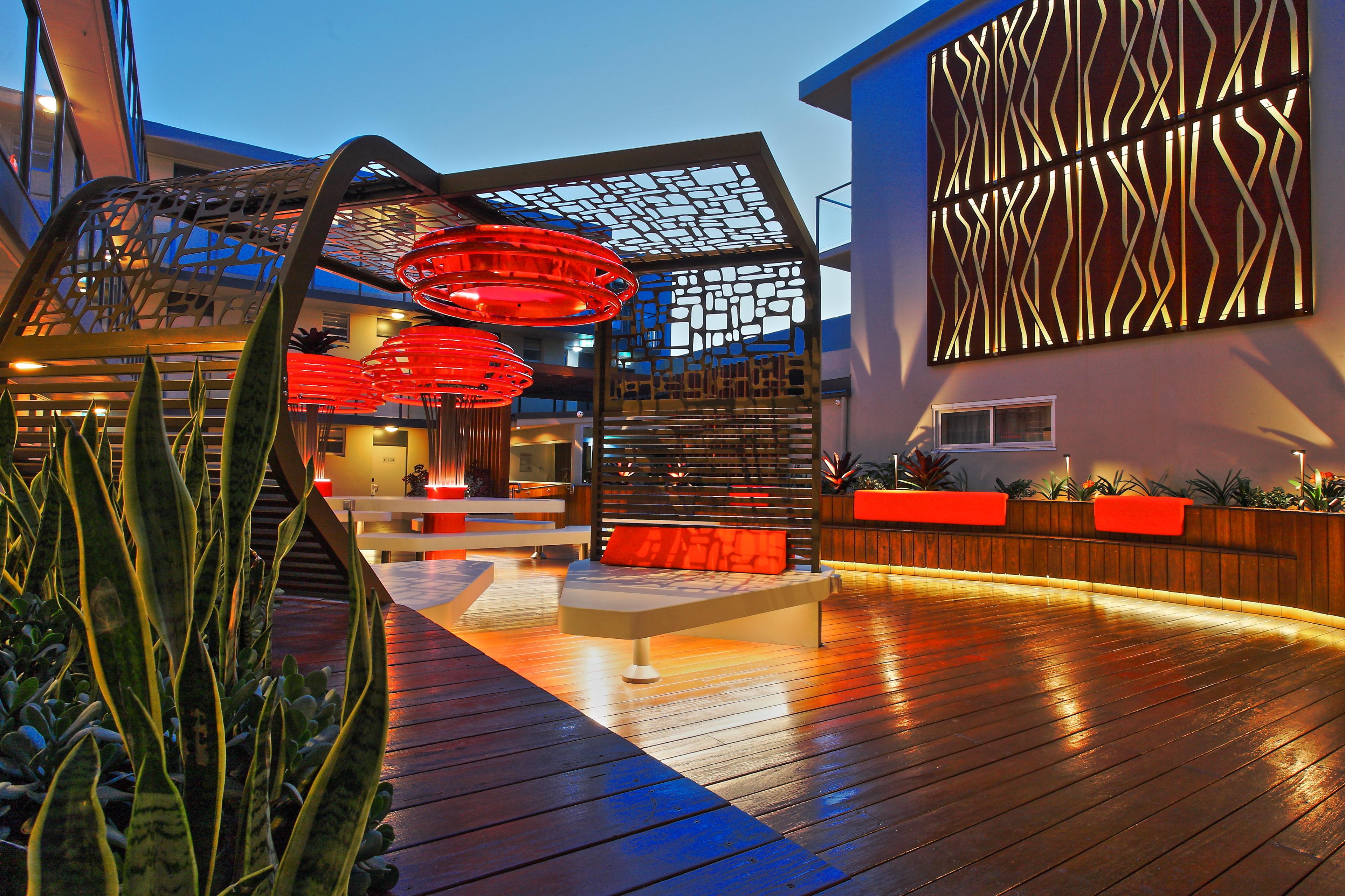 Hotel Photo 5