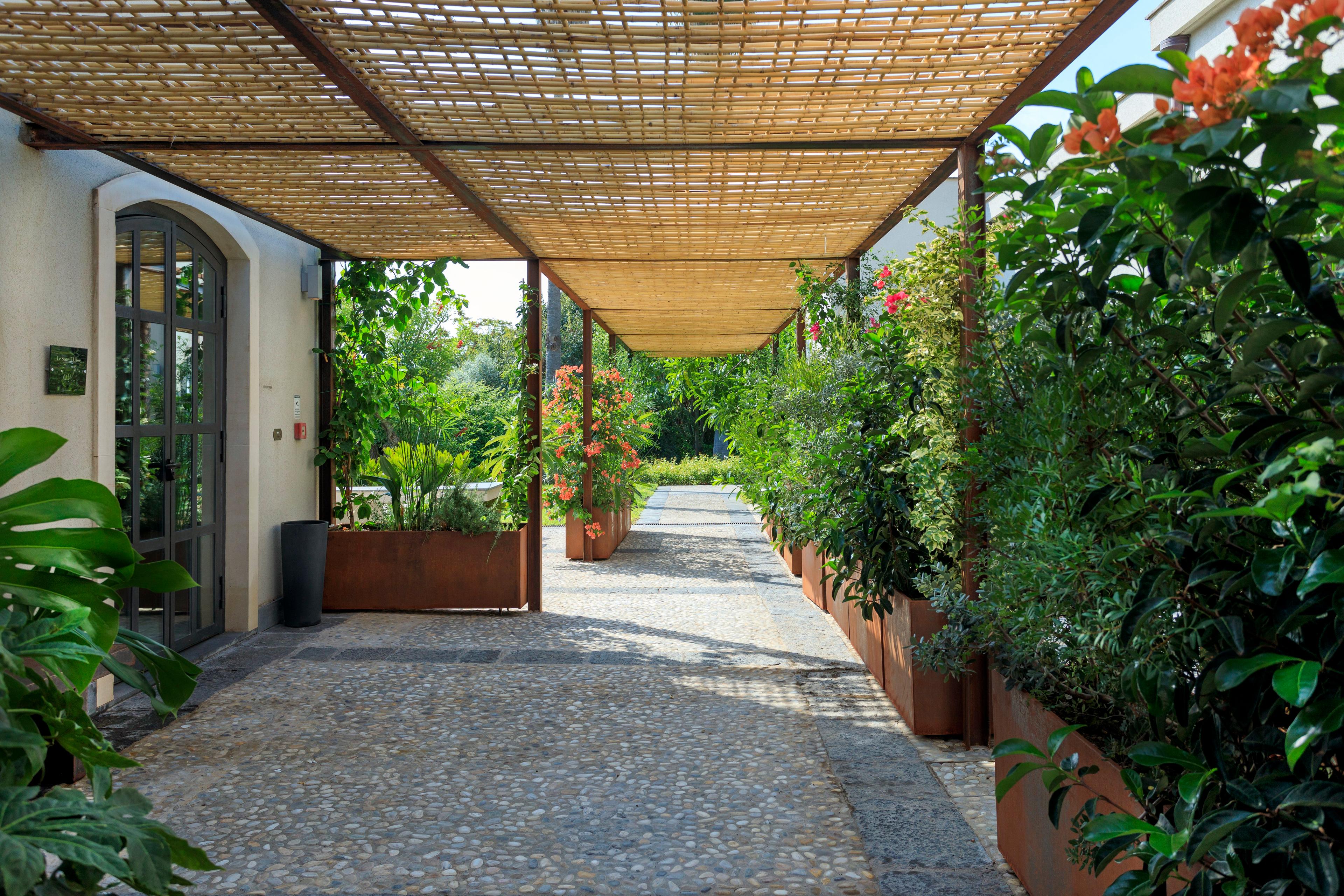 DONNA CARMELA RESORT AND LODGE