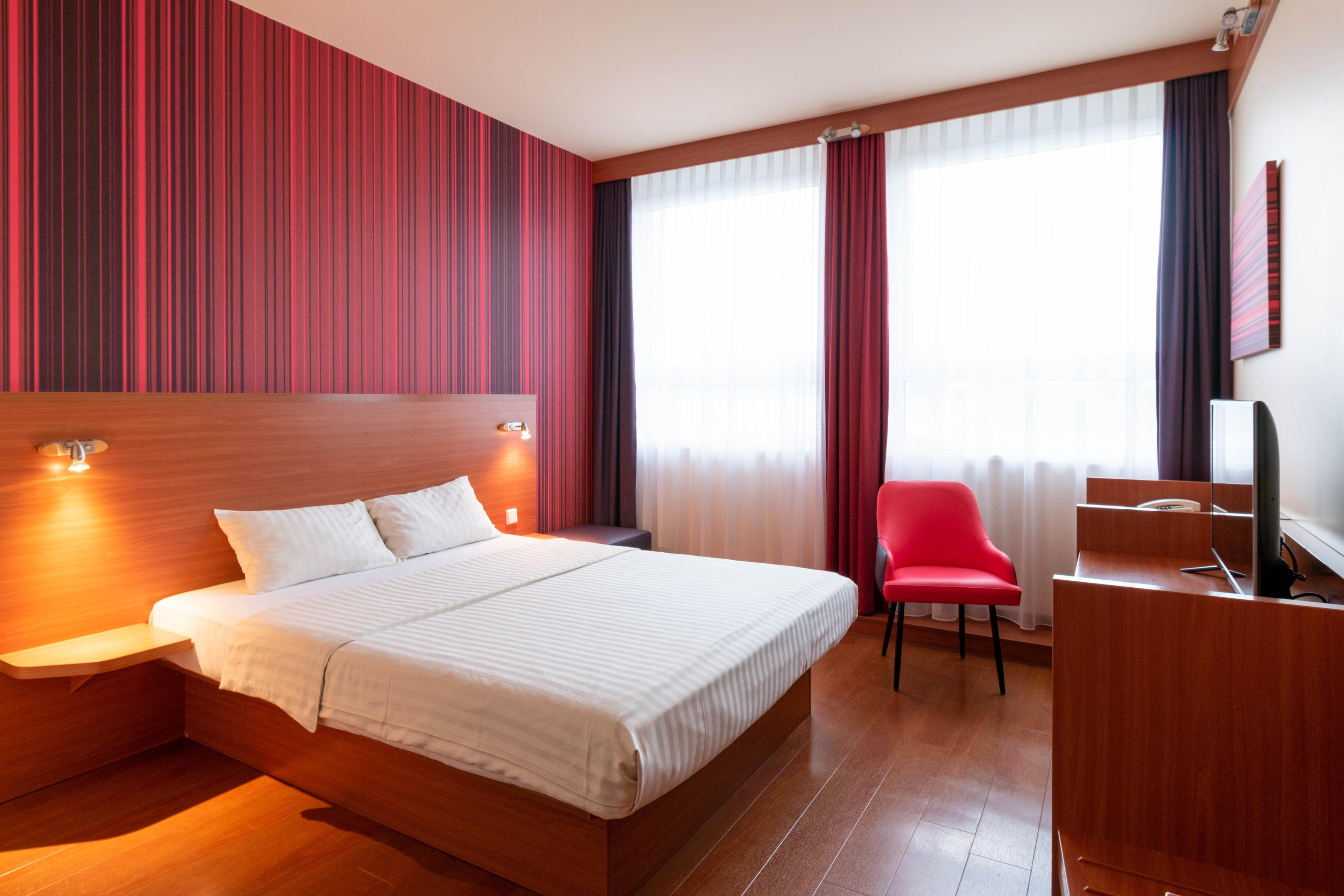 STAR G HOTEL MUNCHEN SCHWABING