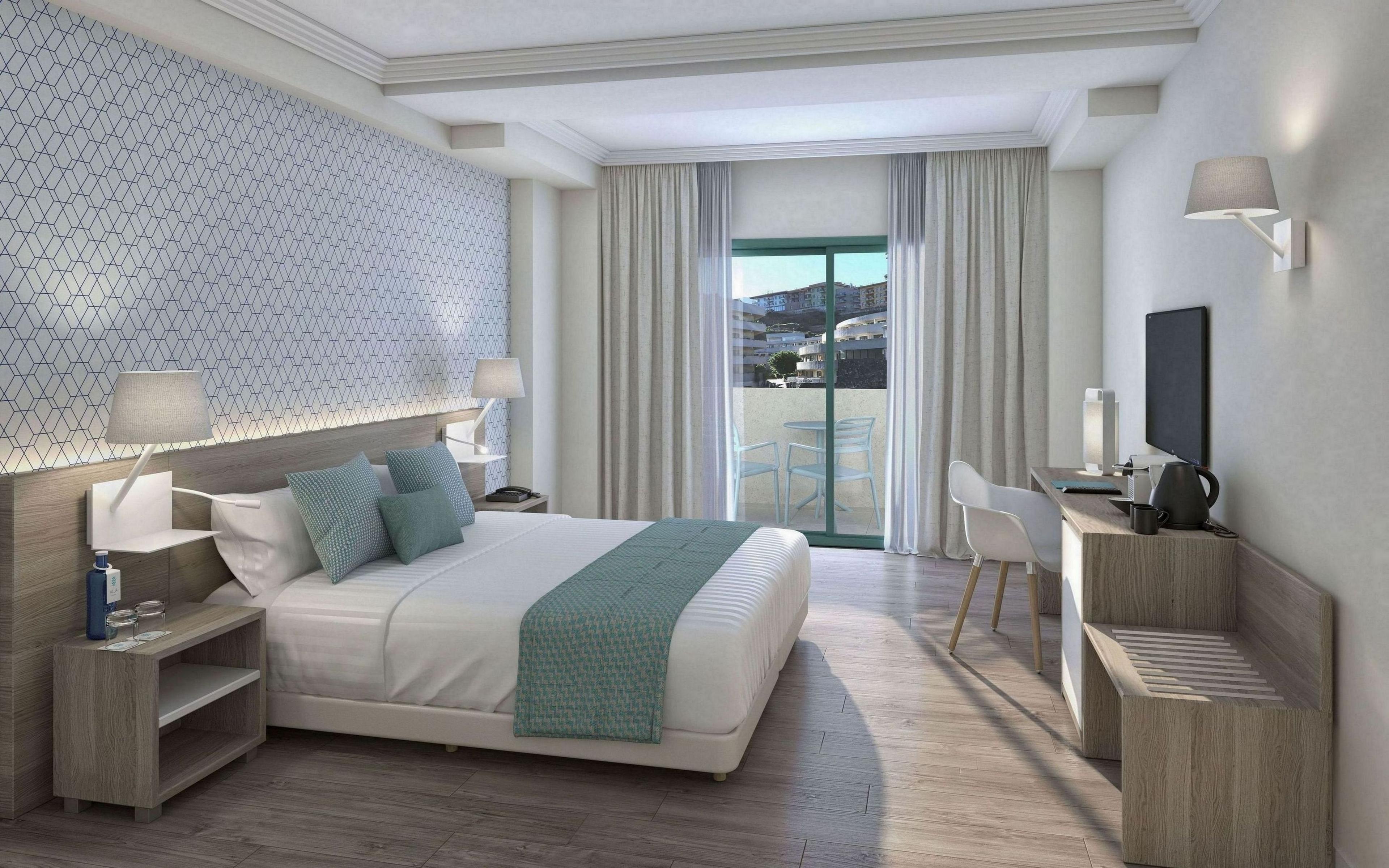 ALUA TENERIFE