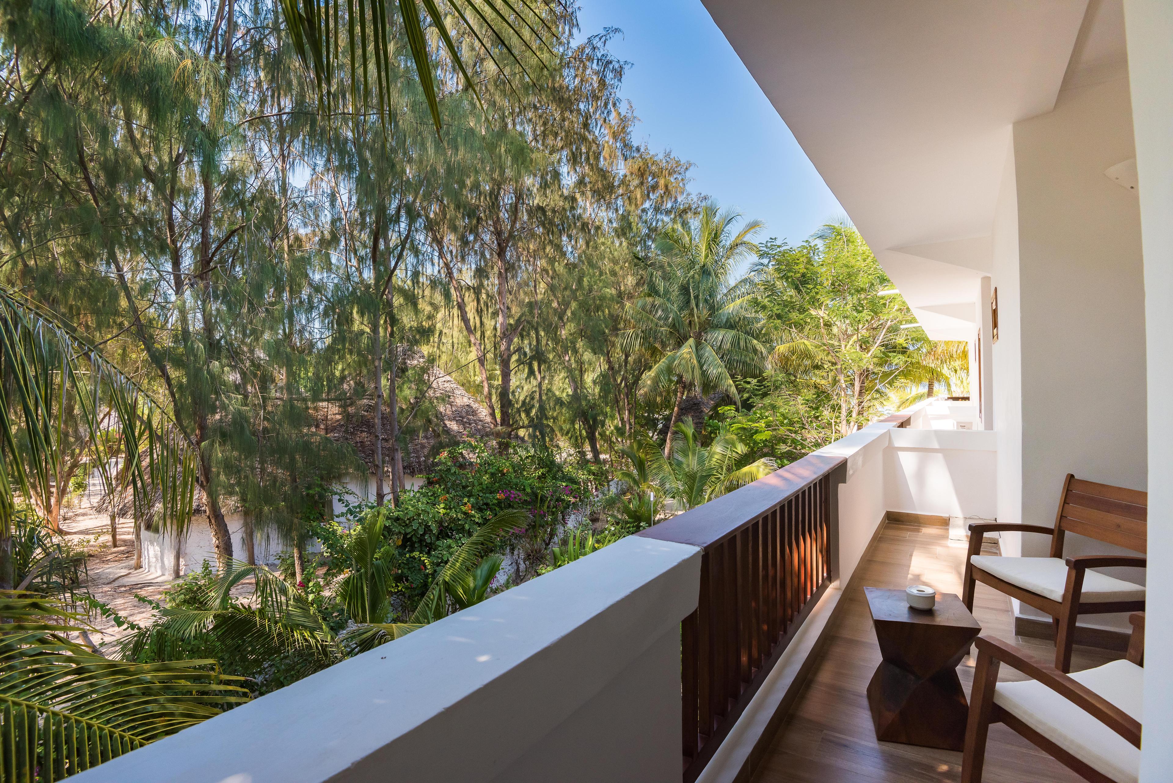 AMANI BOUTIQUE HOTEL