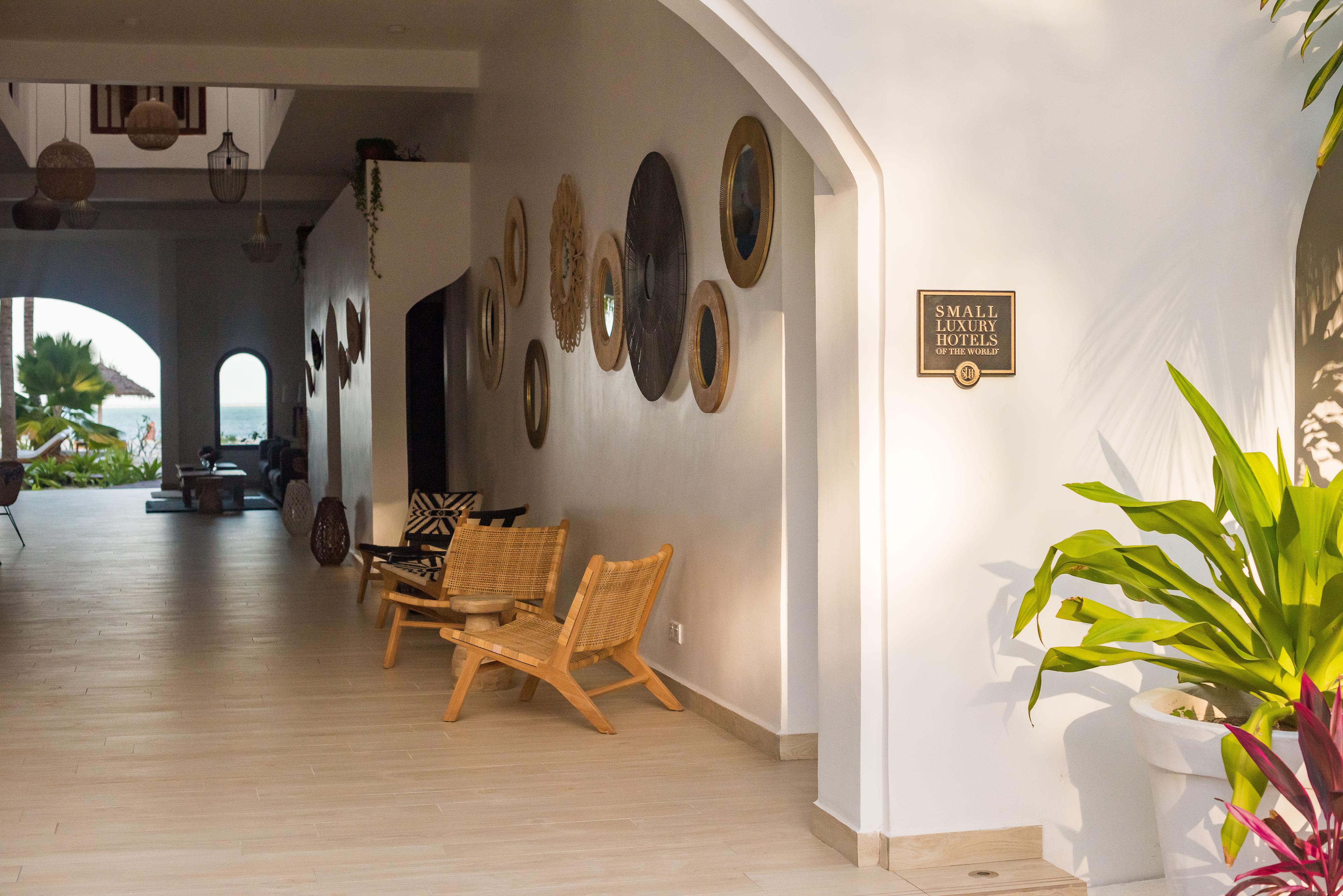 AMANI BOUTIQUE HOTEL
