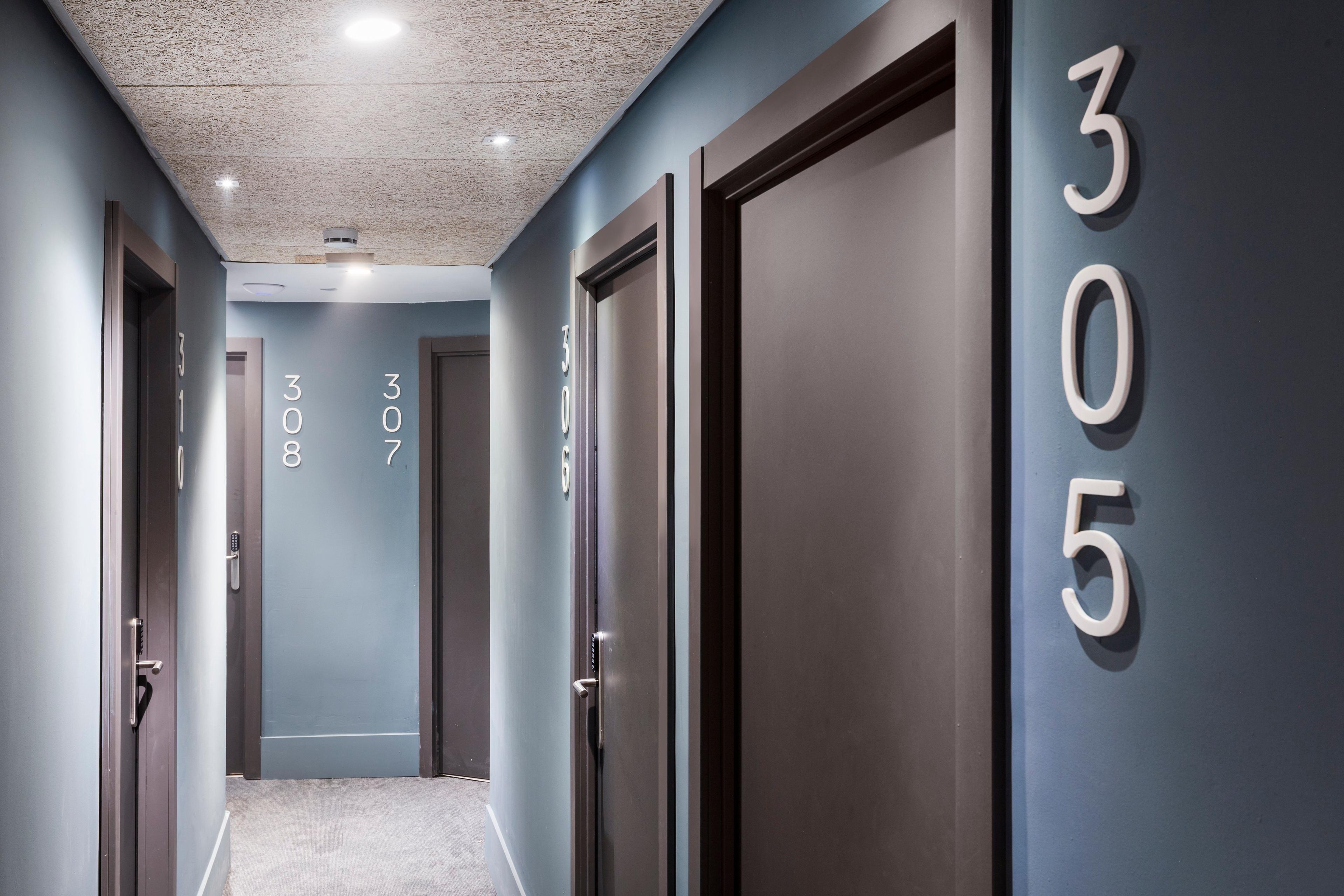 B&B HOTEL TARRAGONA CENTRO URBIS