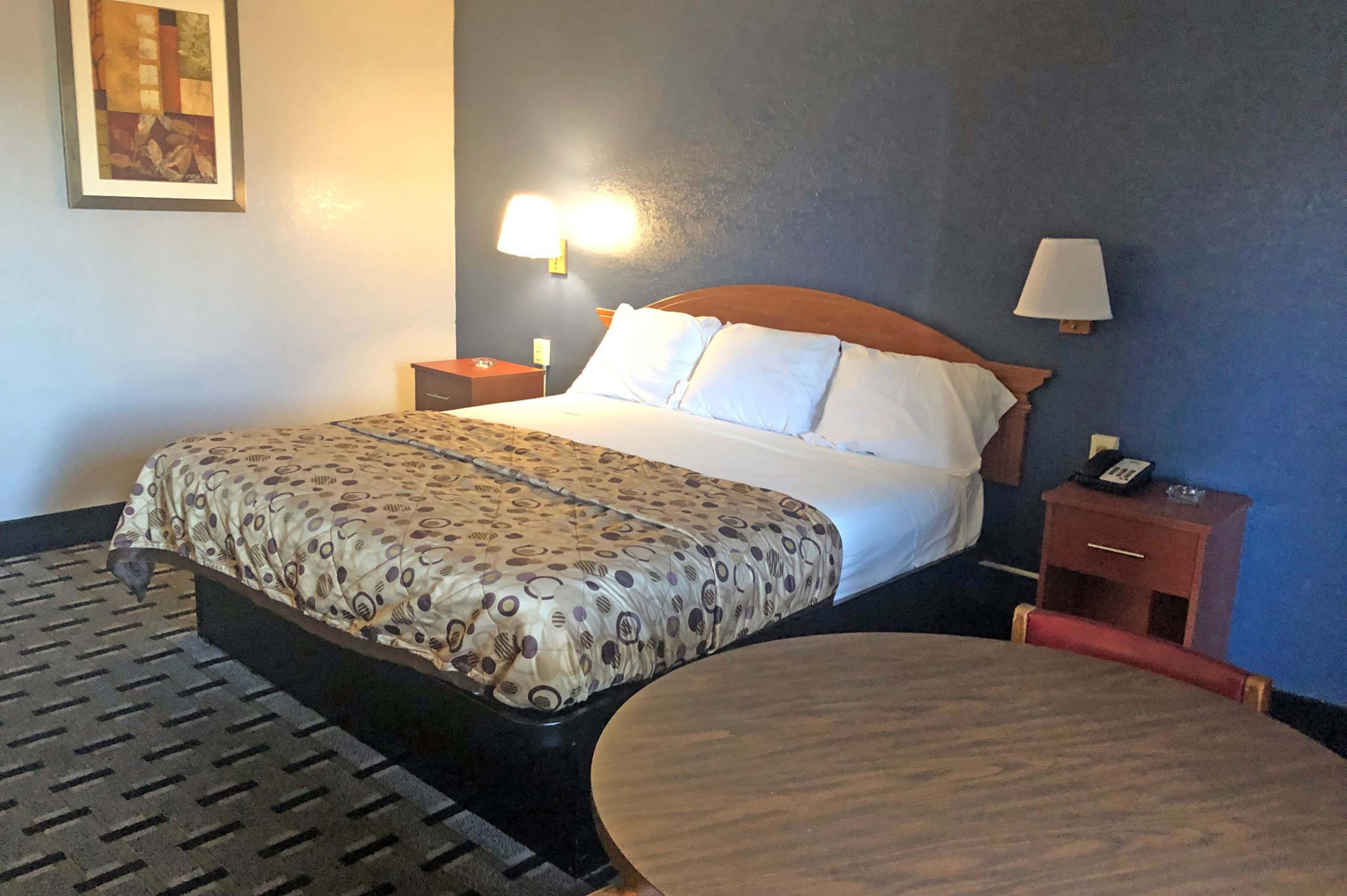 SCOTTISH INNS HENDERSON