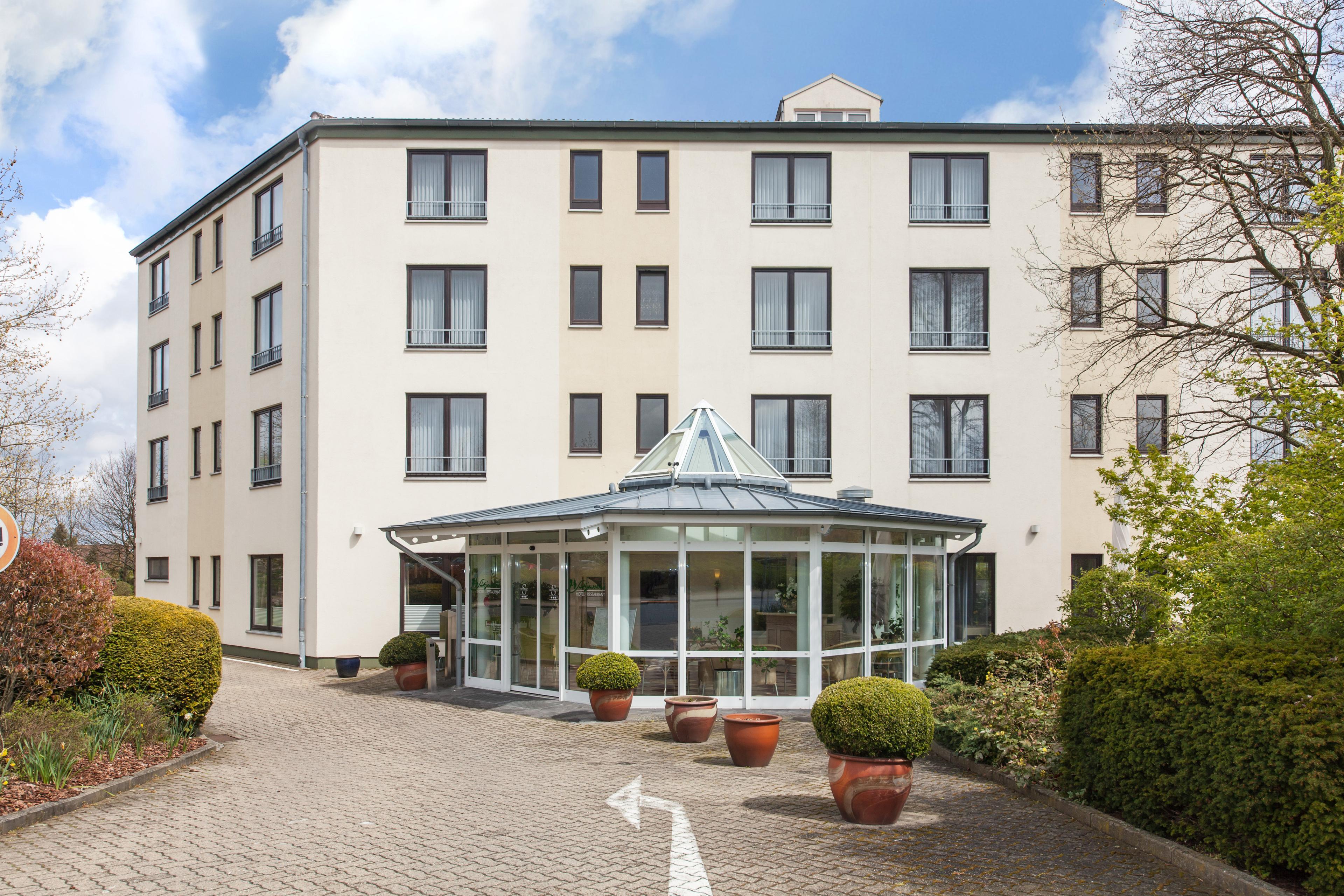 Hotel Photo 1
