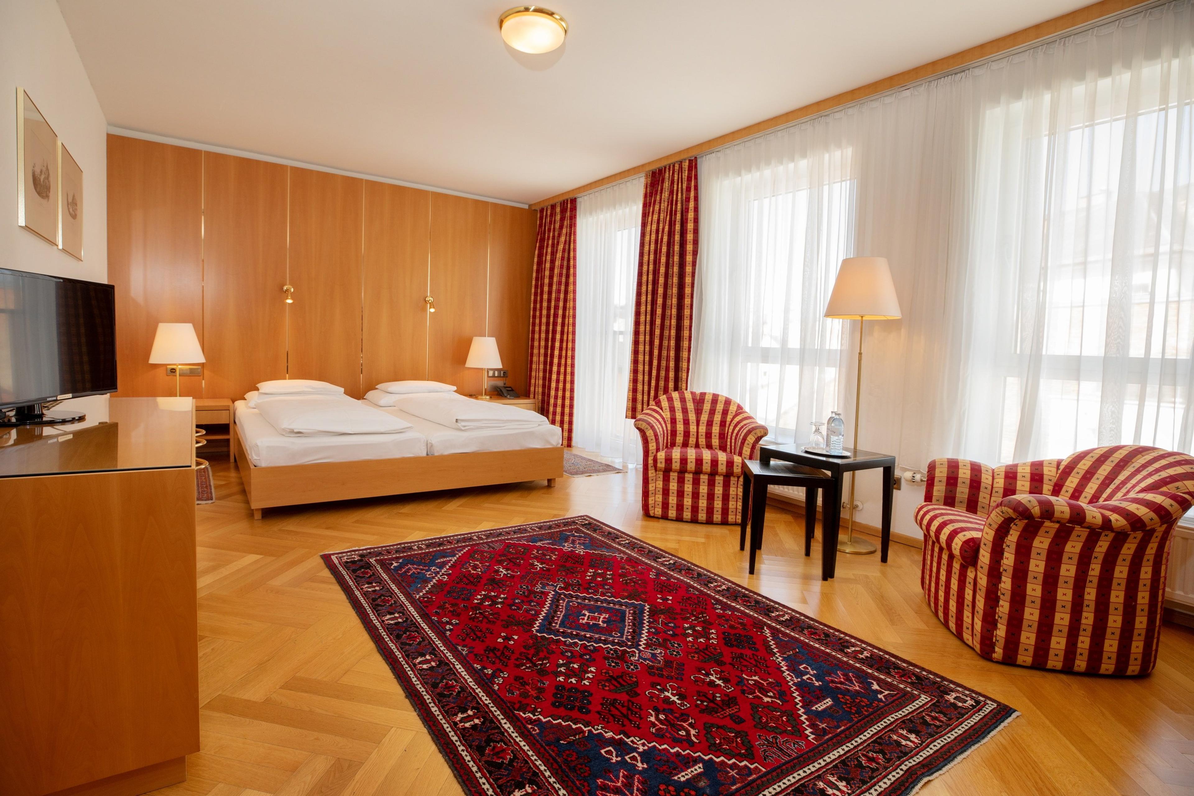 Gollner Hotel