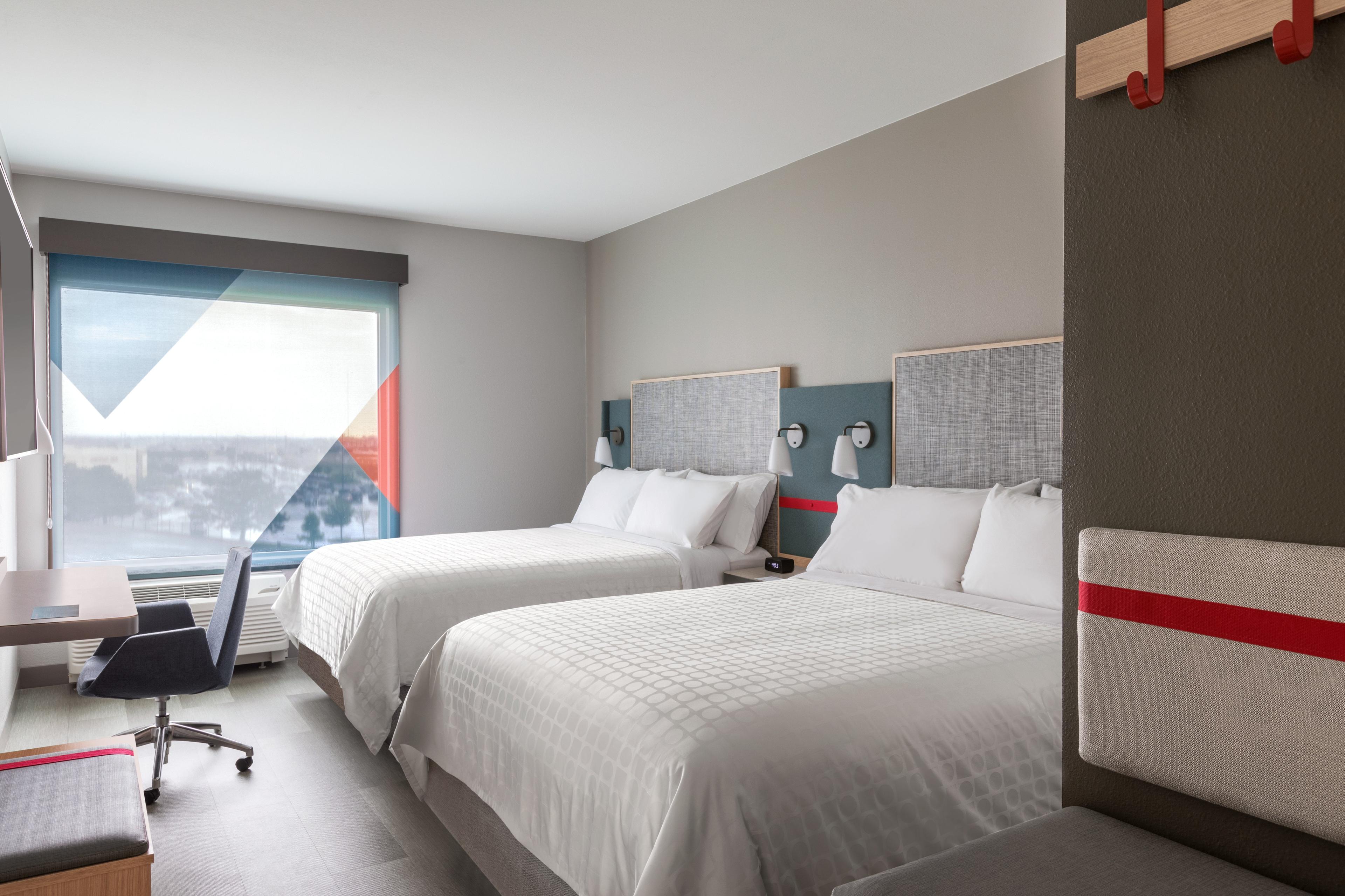 AVID WAUKESHA BY IHG
