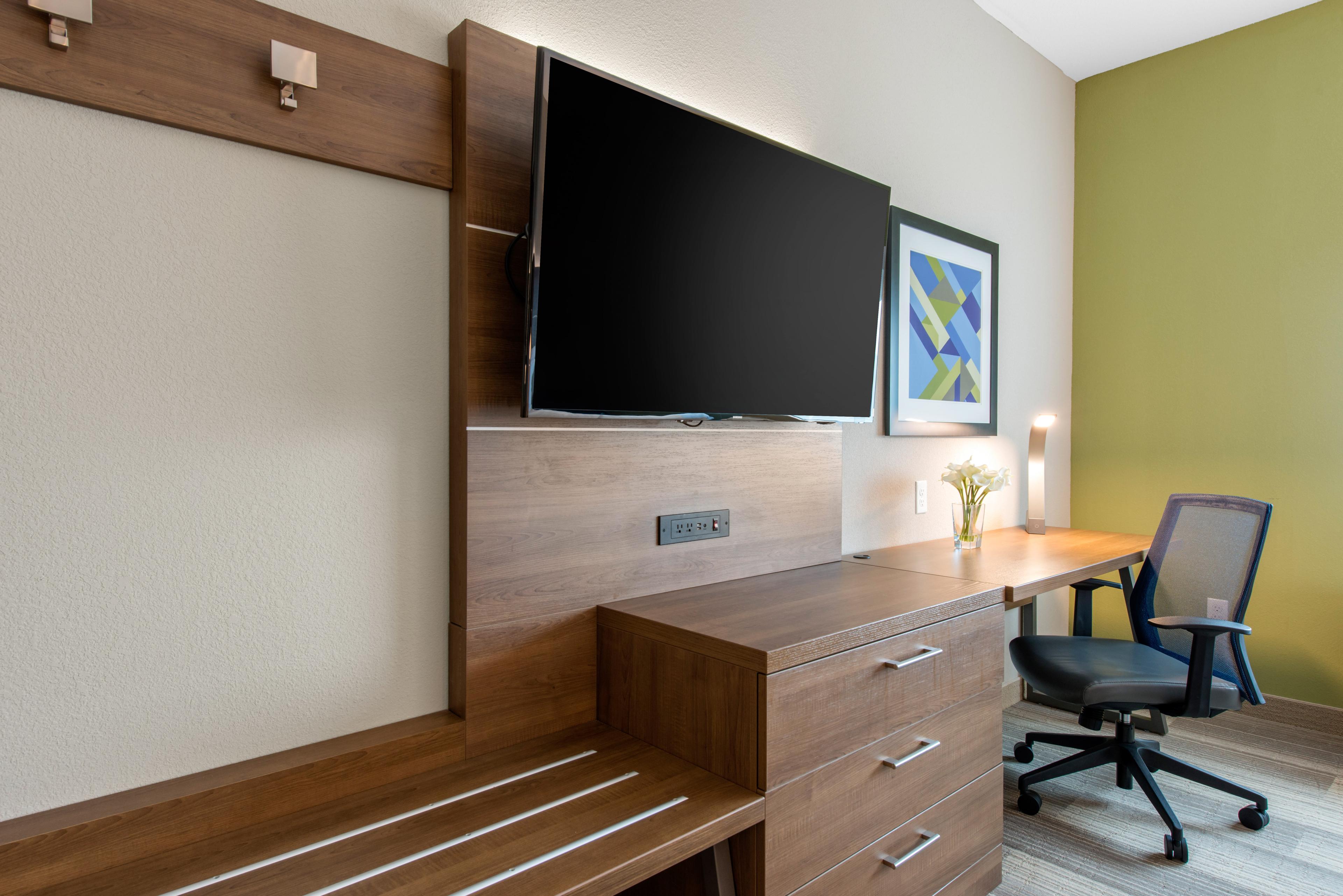 HOLIDAY INN EXP STES WILDWOOD BY IH
