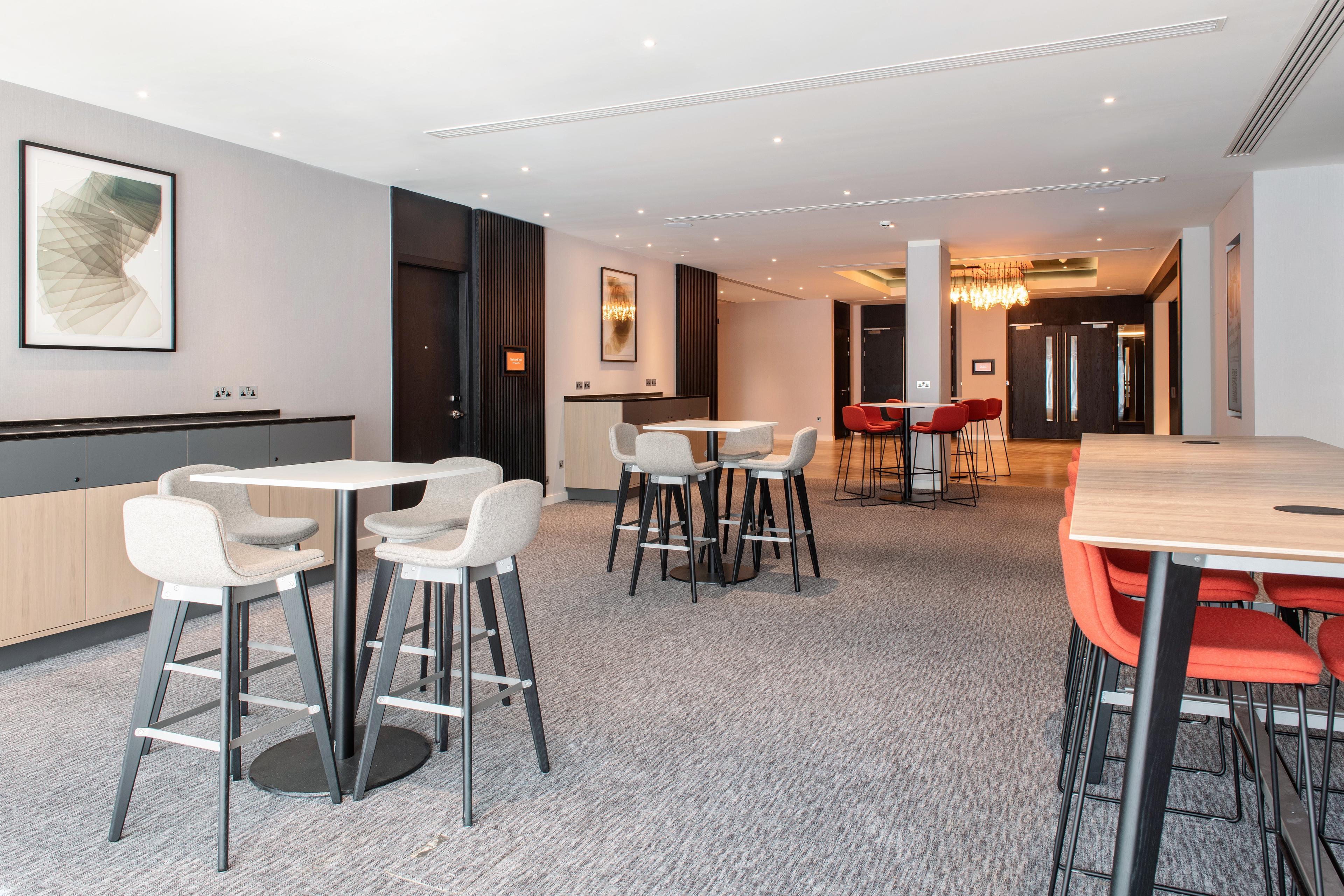 Holiday Inn London - Shepperton by IHG
