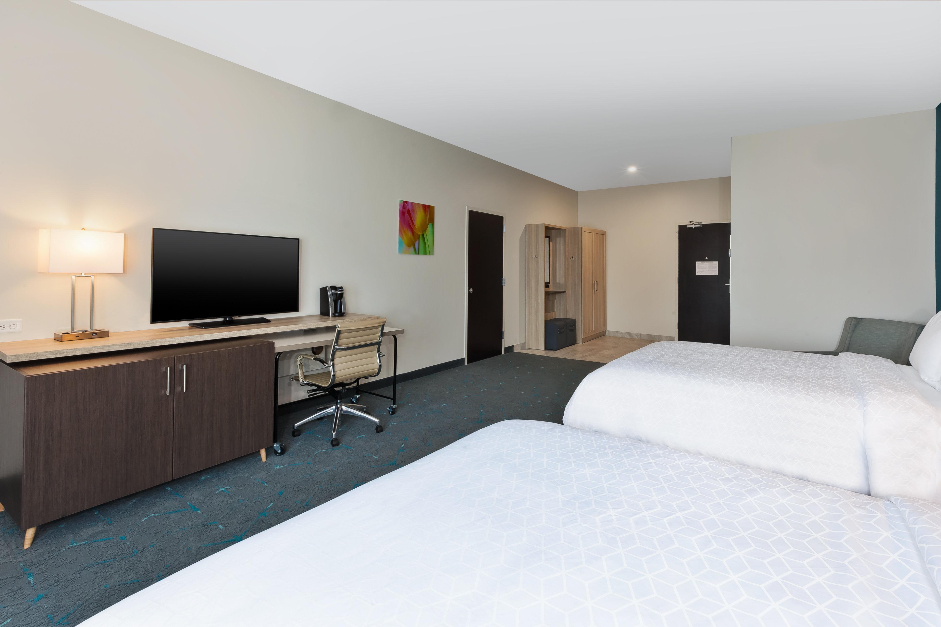 HOLIDAY INN COOKEVILLE BY IHG