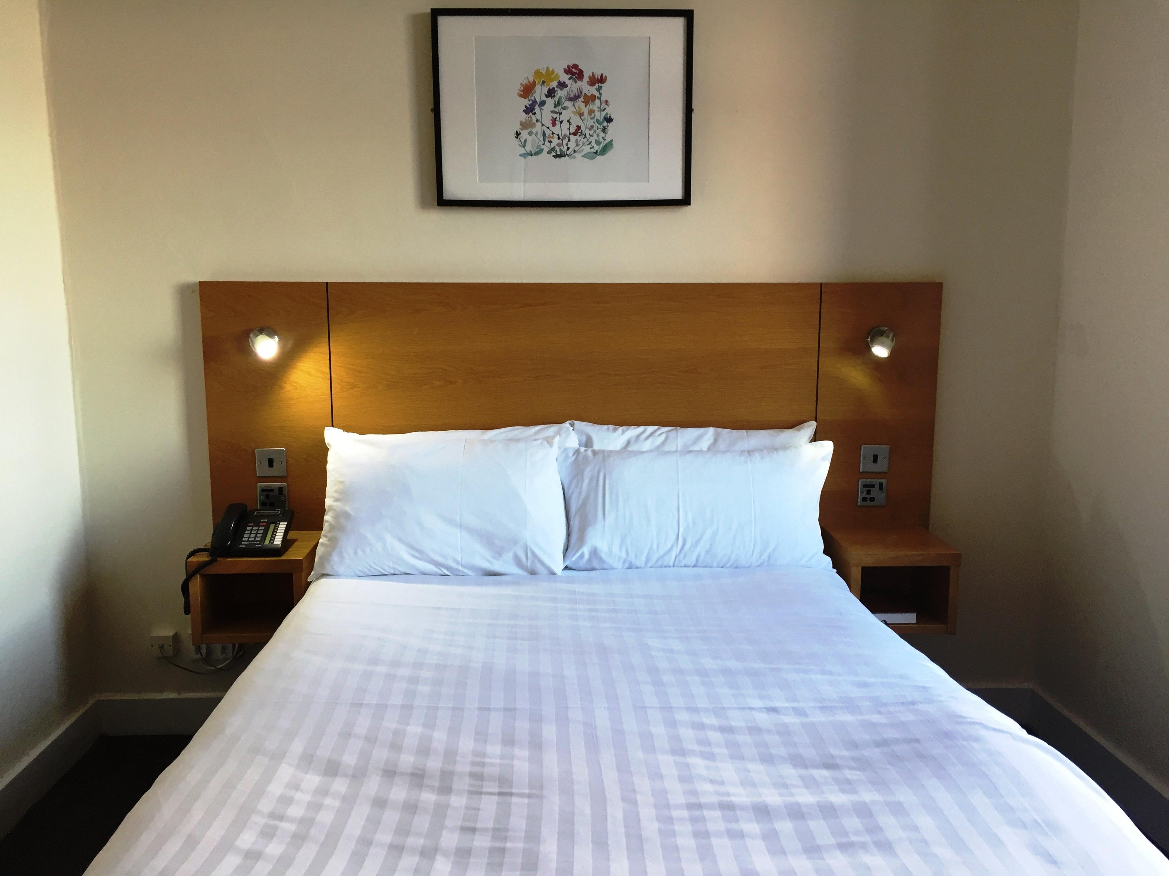 STOTFIELD HOTEL