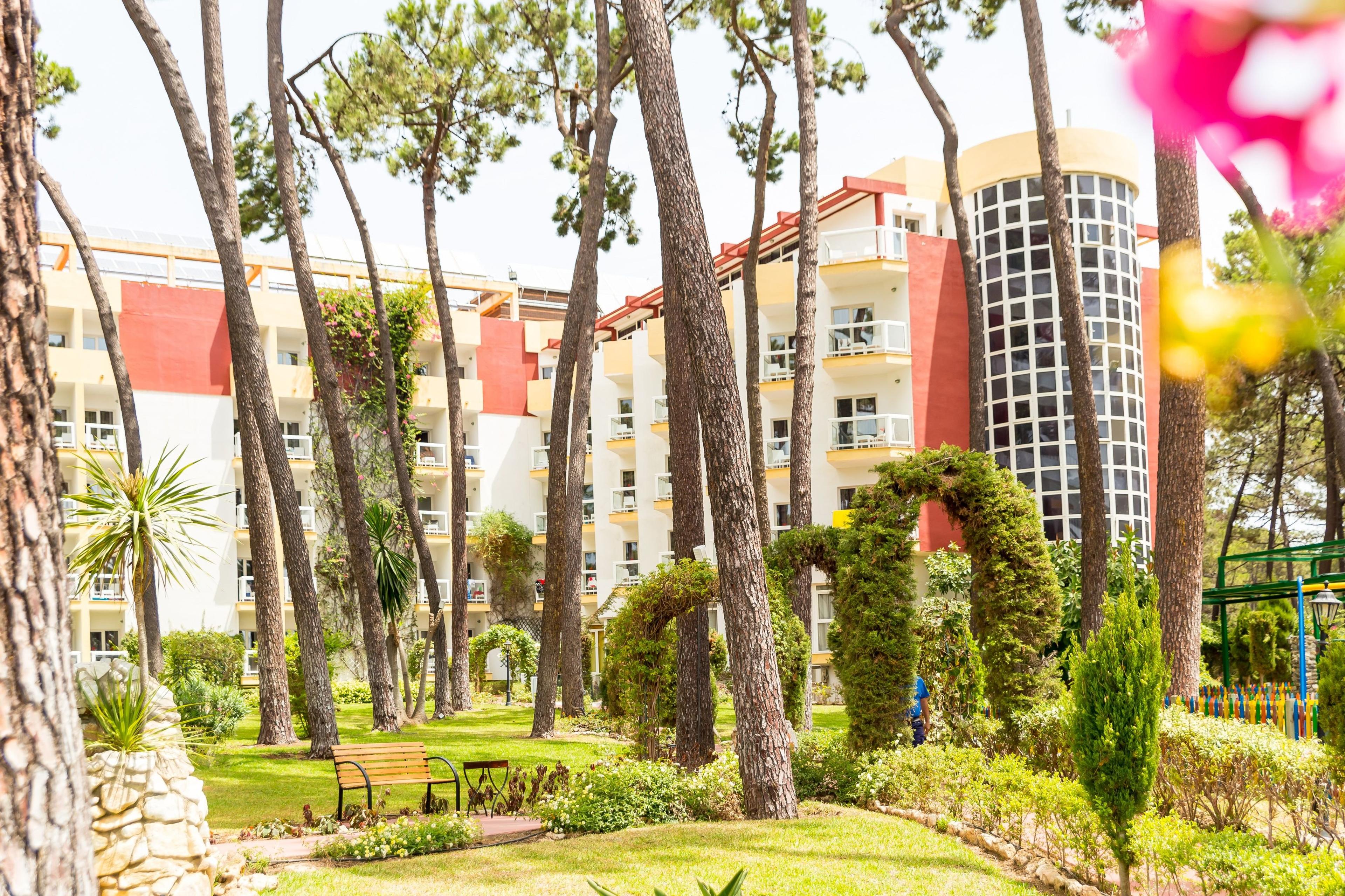 ALUASUN MARBELLA PARK