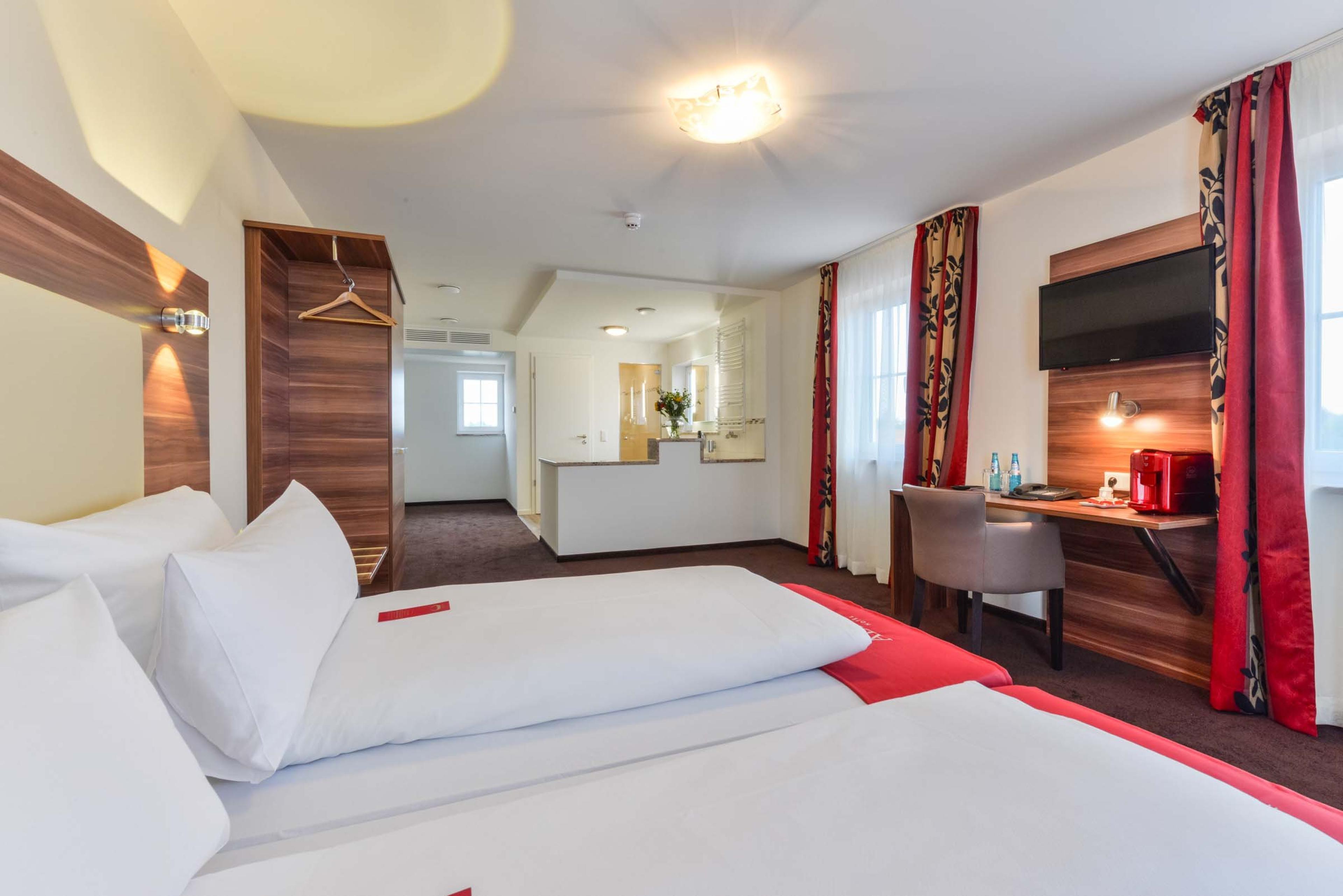 ABASTO HOTEL MAISACH