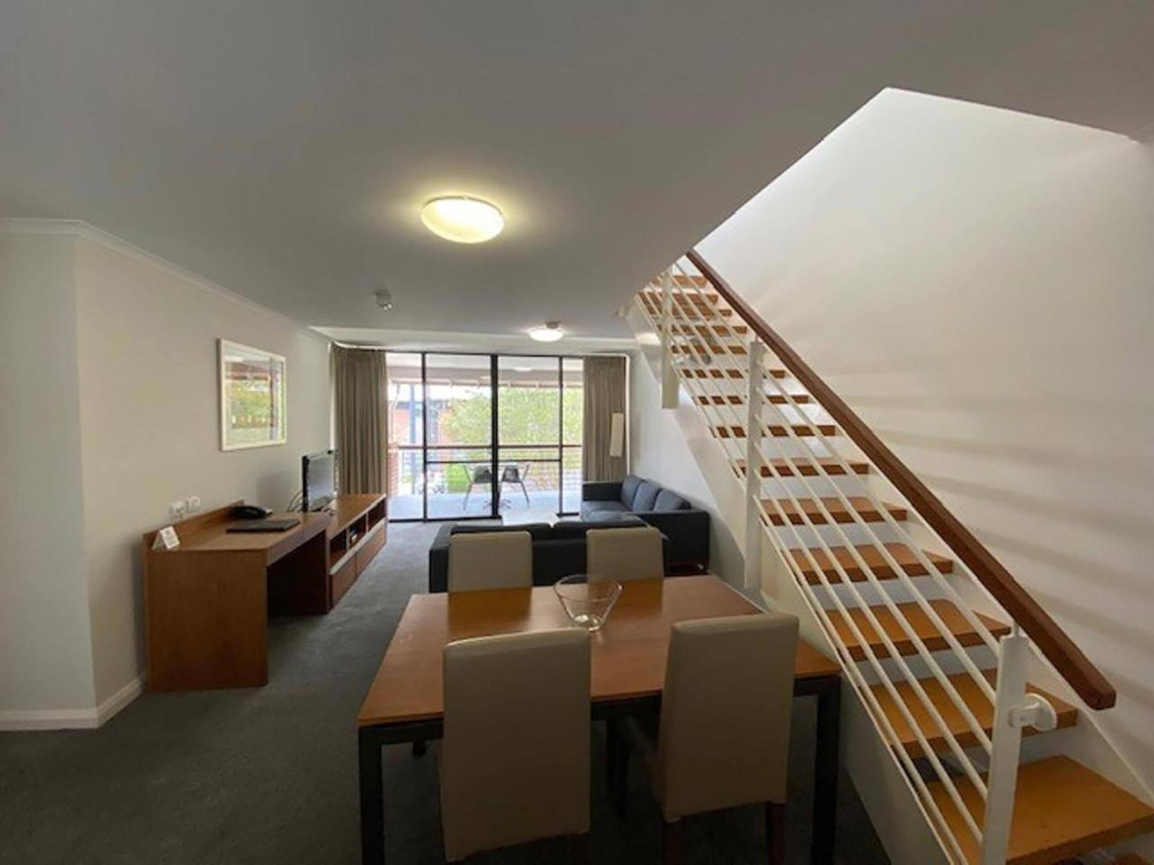MARGARETS IN TOWN APARTMENTS
