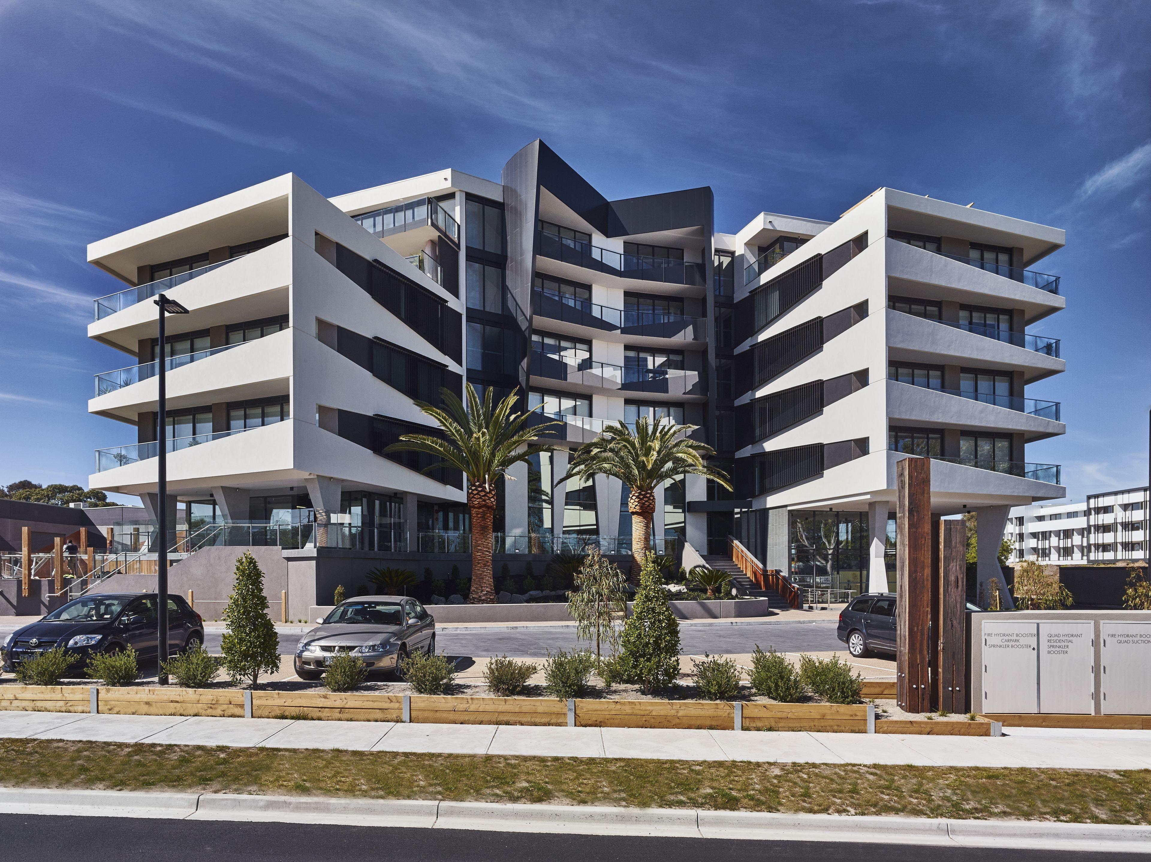 Caroline Apartment Sandringham