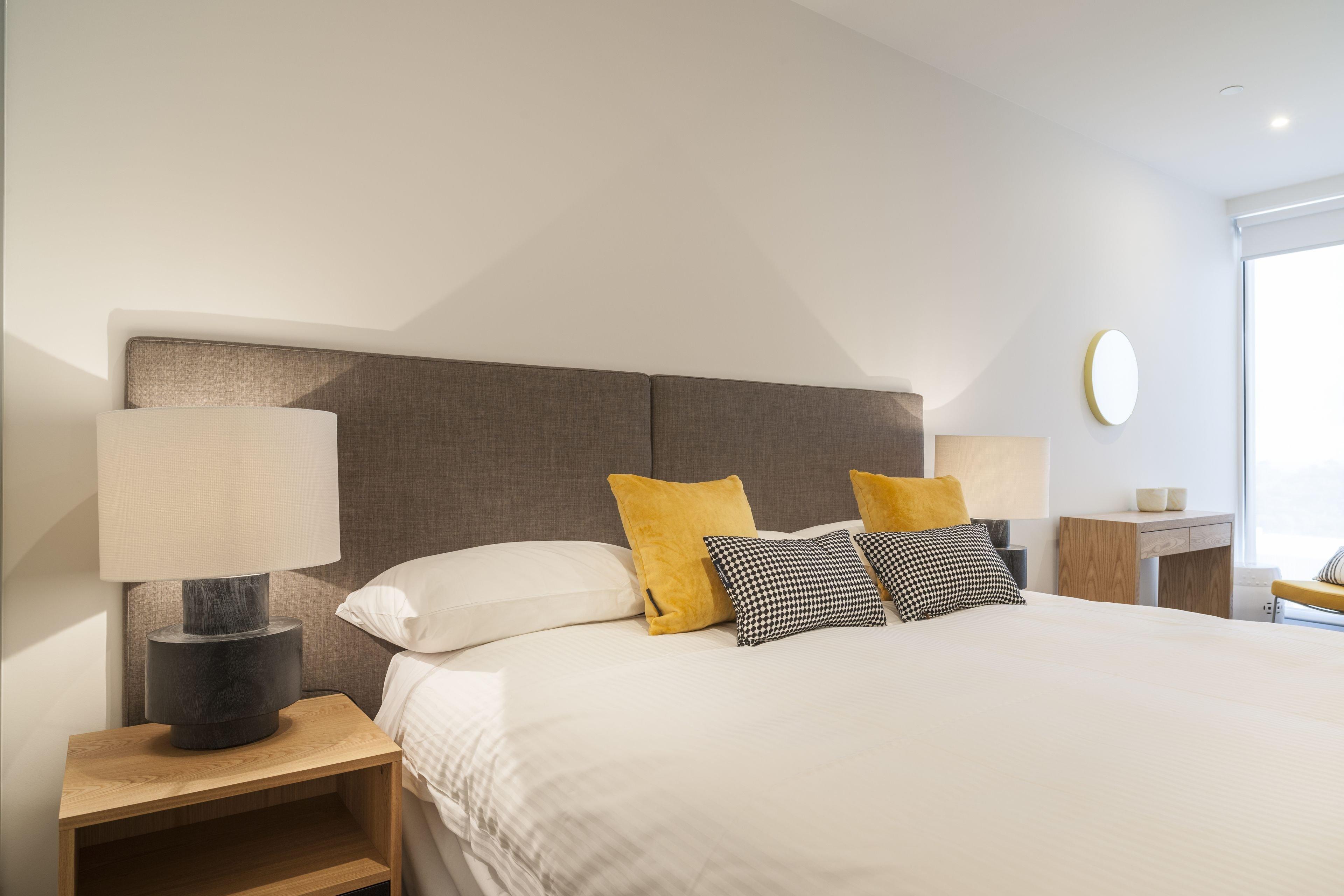 Caroline Apartment Sandringham
