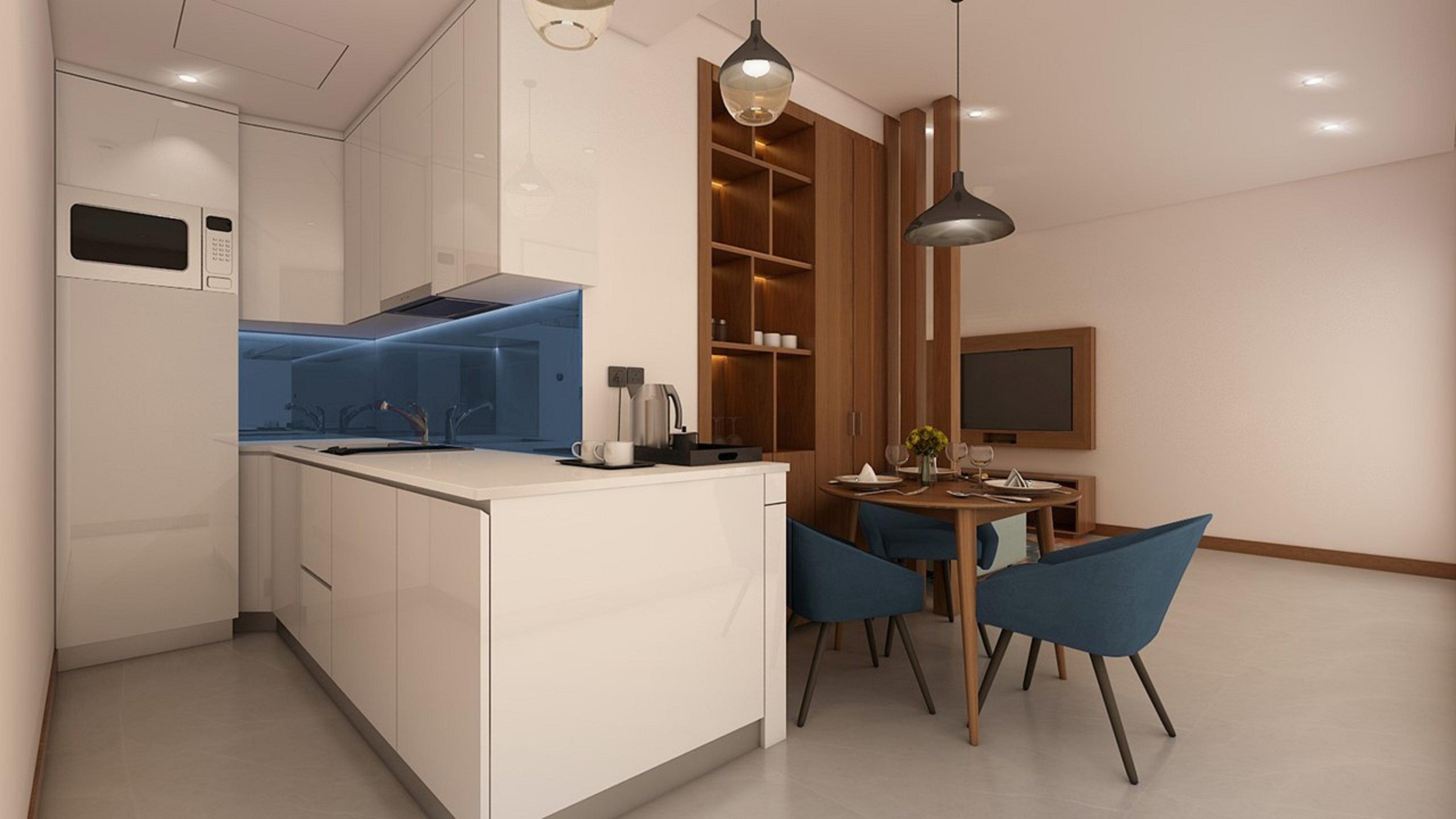 STAYBRIDGE STES AL KHOBAR CITY BY I
